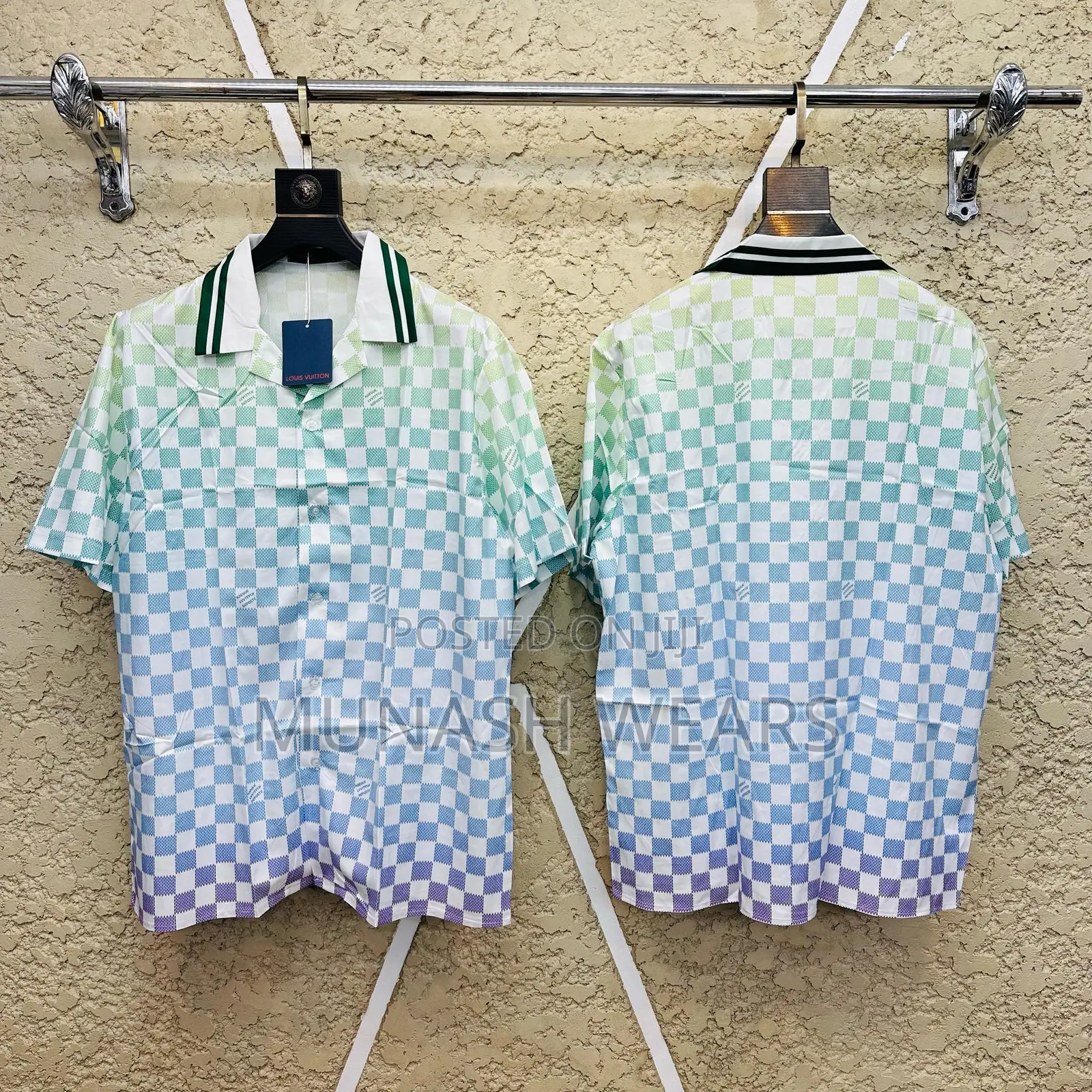 Luxury Shirt for Beach and Casual