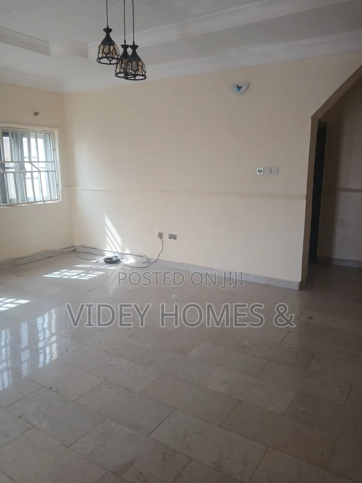 4bdrm Duplex in Sahara Estate, Lokogoma for rent