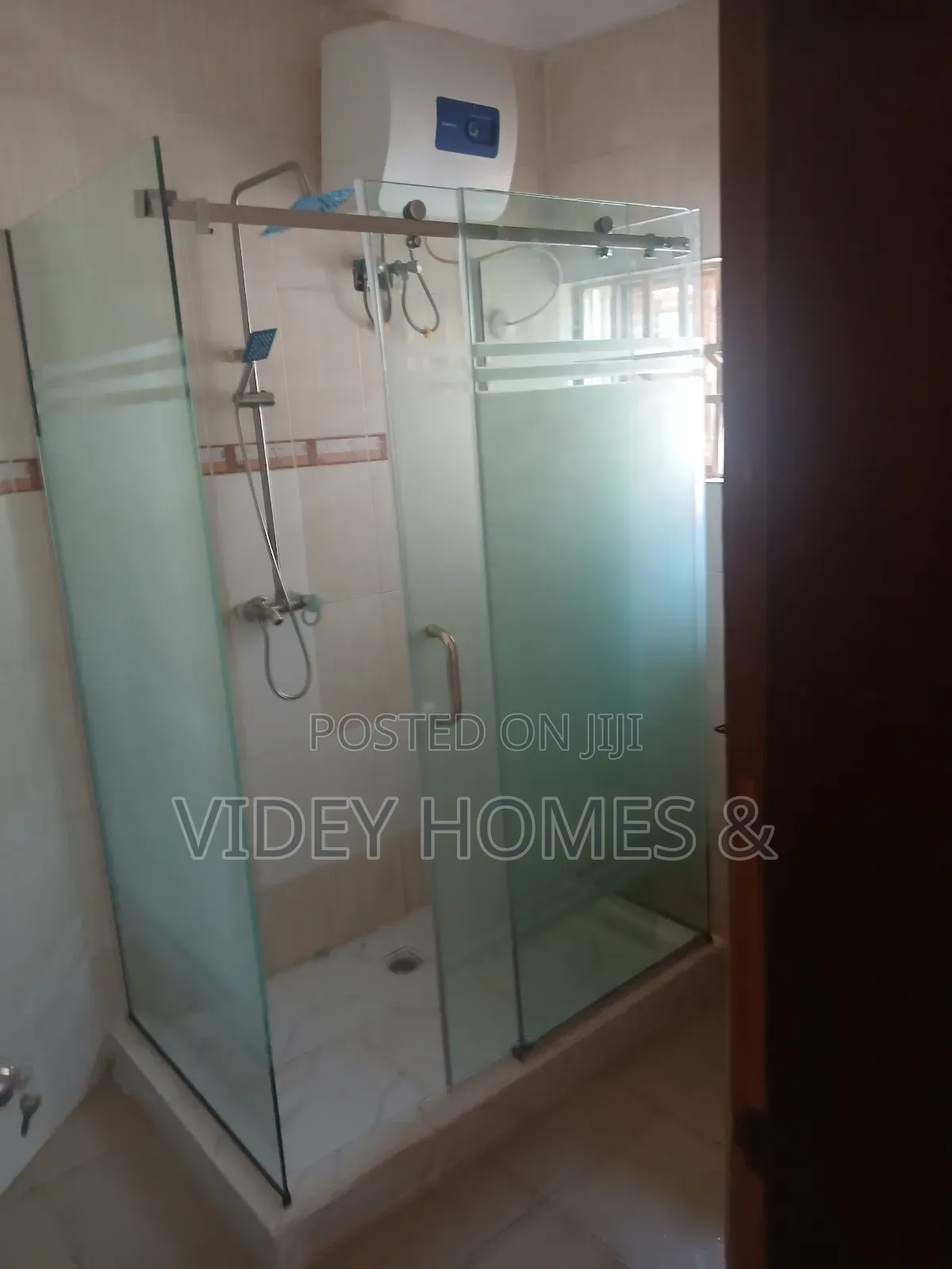 4bdrm Duplex in Sahara Estate, Lokogoma for rent