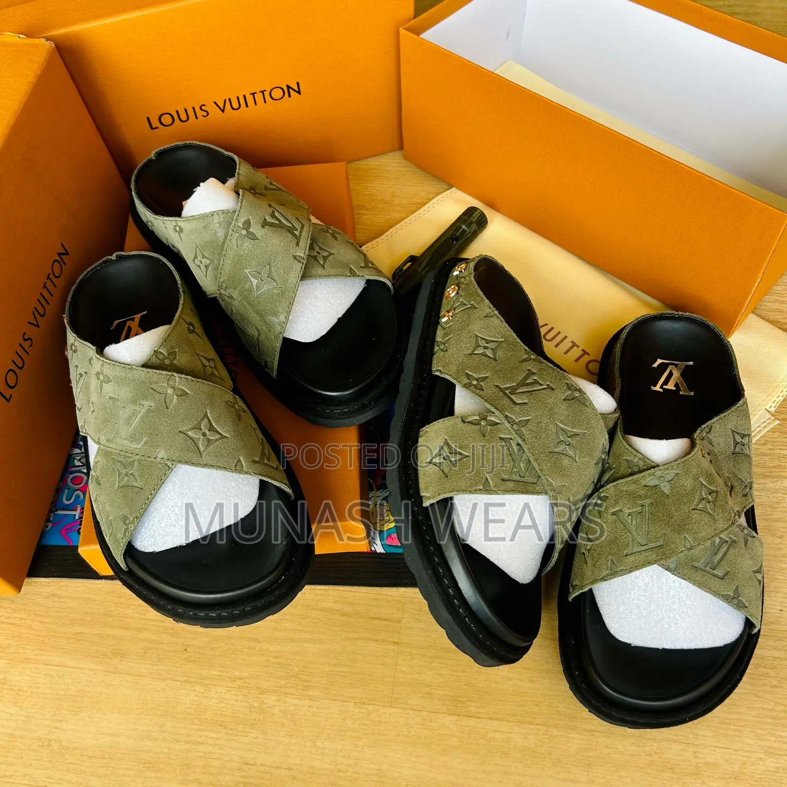 Louis Vuitton
