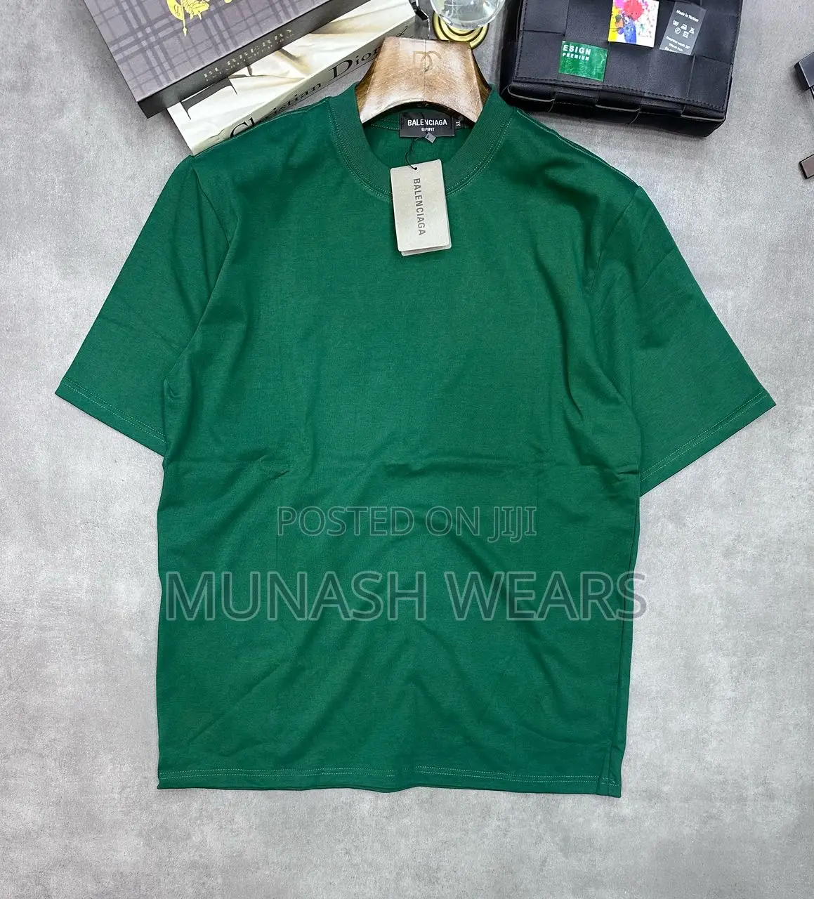 Original Quality Plain Tshirt