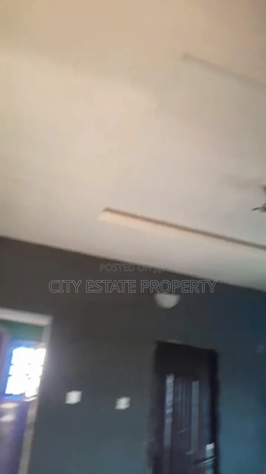 Furnished Studio Apartment in City Estate, Port-Harcourt for rent