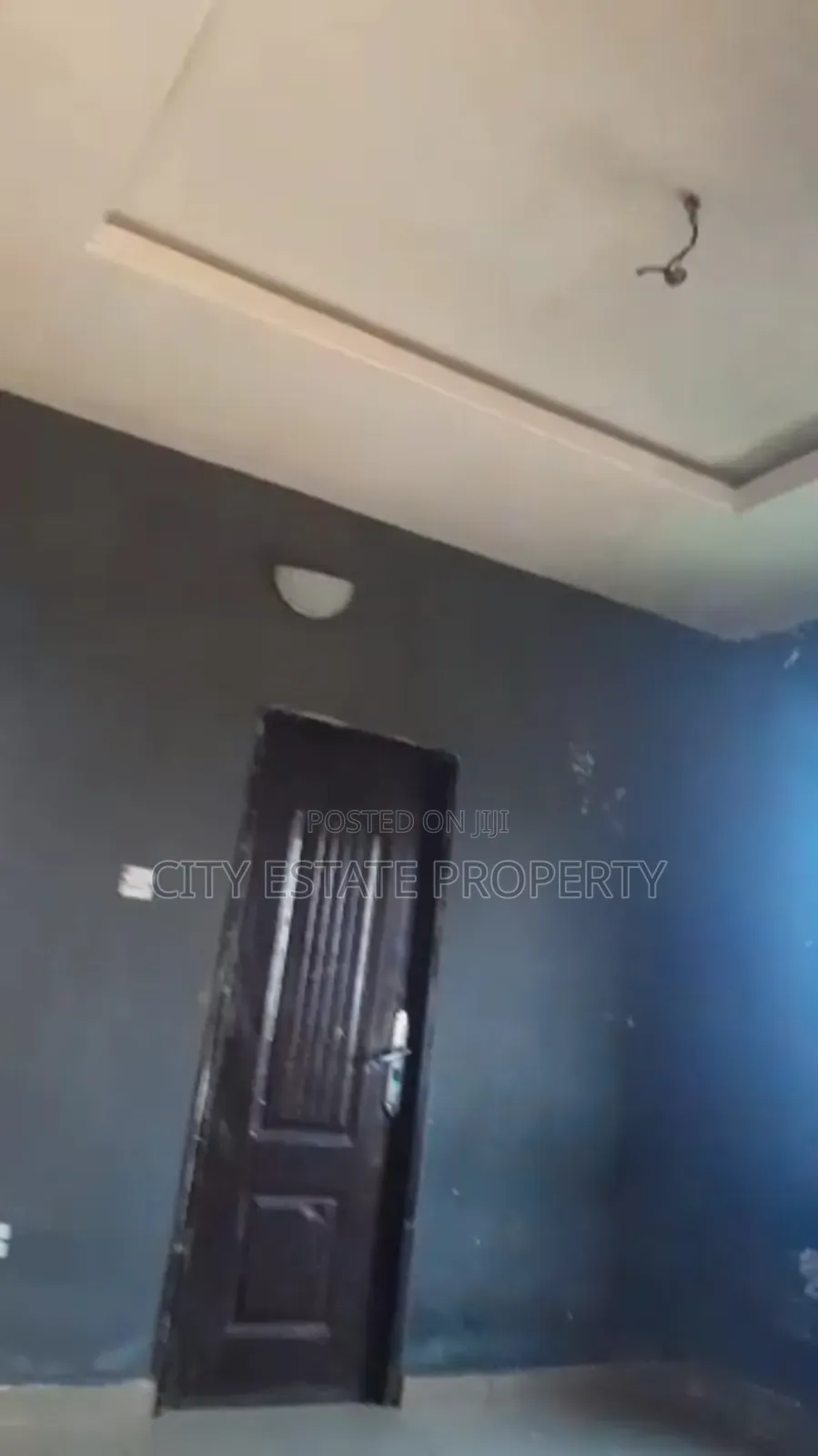 Furnished Studio Apartment in City Estate, Port-Harcourt for rent