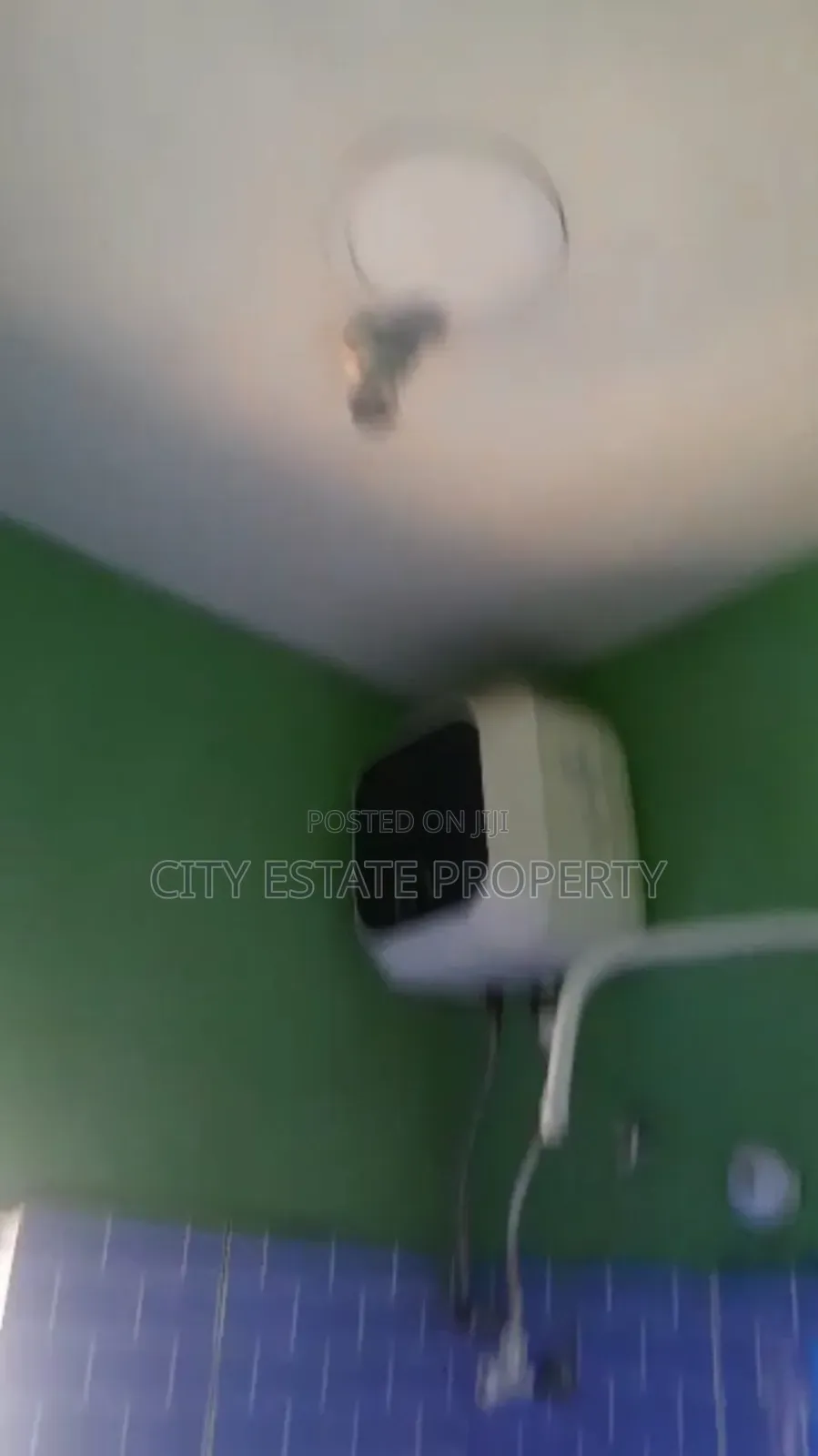 Furnished Studio Apartment in City Estate, Port-Harcourt for rent