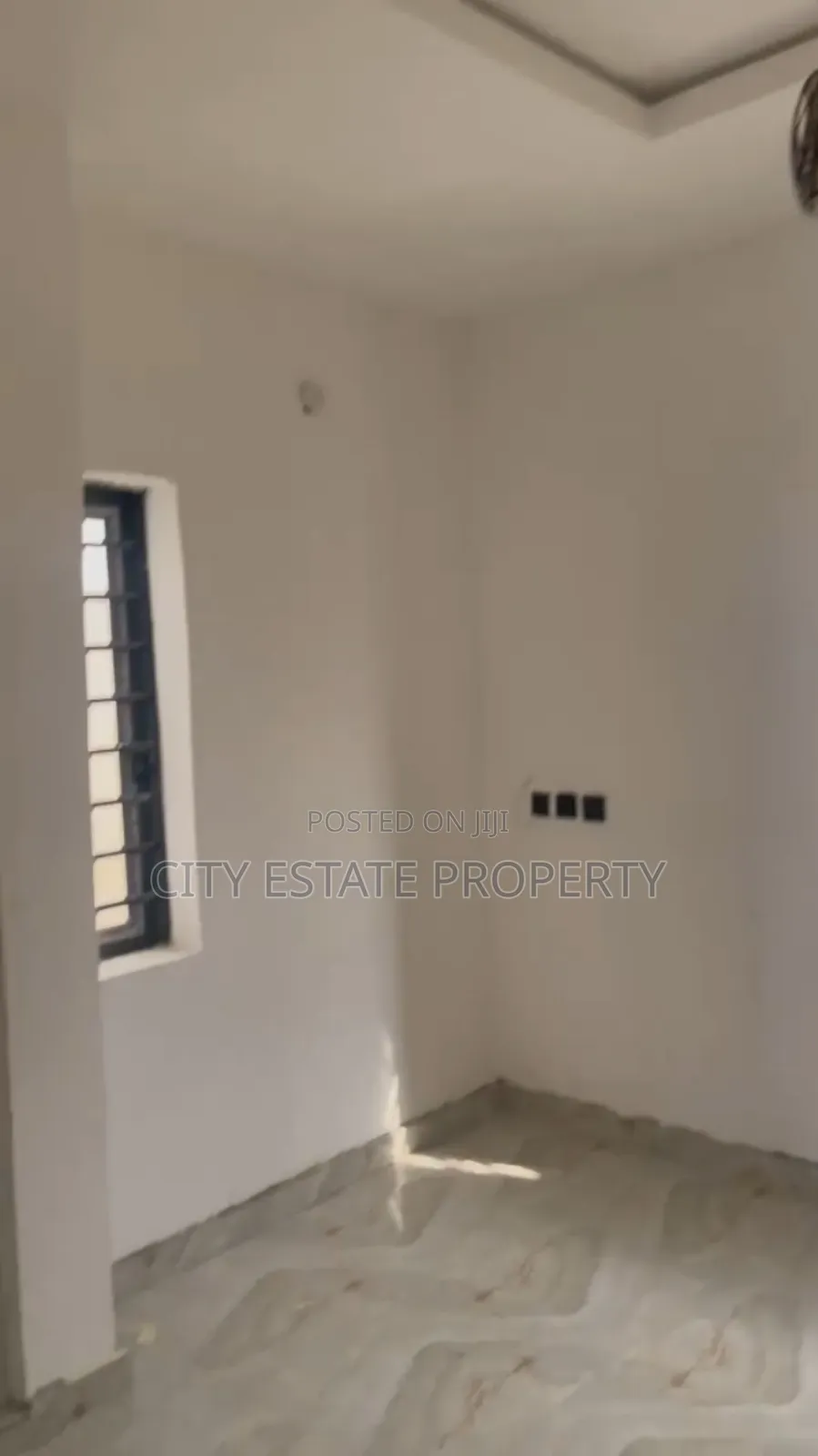 Furnished 4bdrm Duplex in City Estate, Katampe for rent