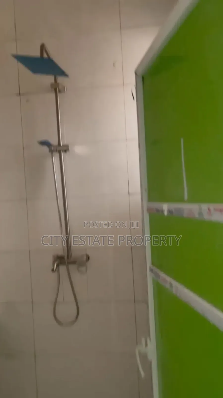 Furnished 4bdrm Duplex in City Estate, Katampe for rent
