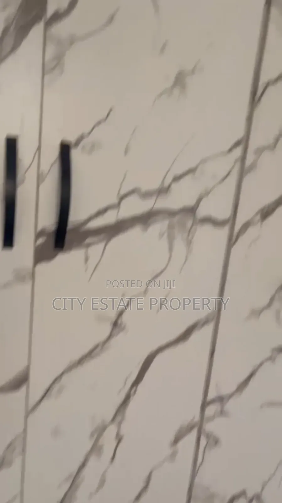 Furnished 4bdrm Duplex in City Estate, Katampe for rent