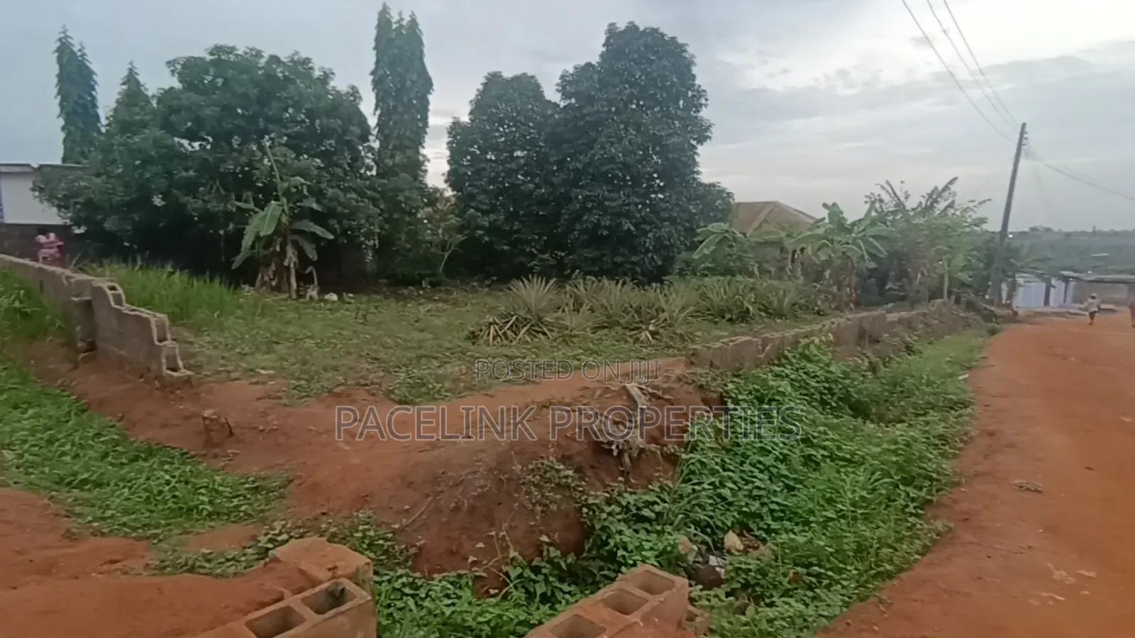 3bdrm Bungalow In Ado-odo Ota For Sale