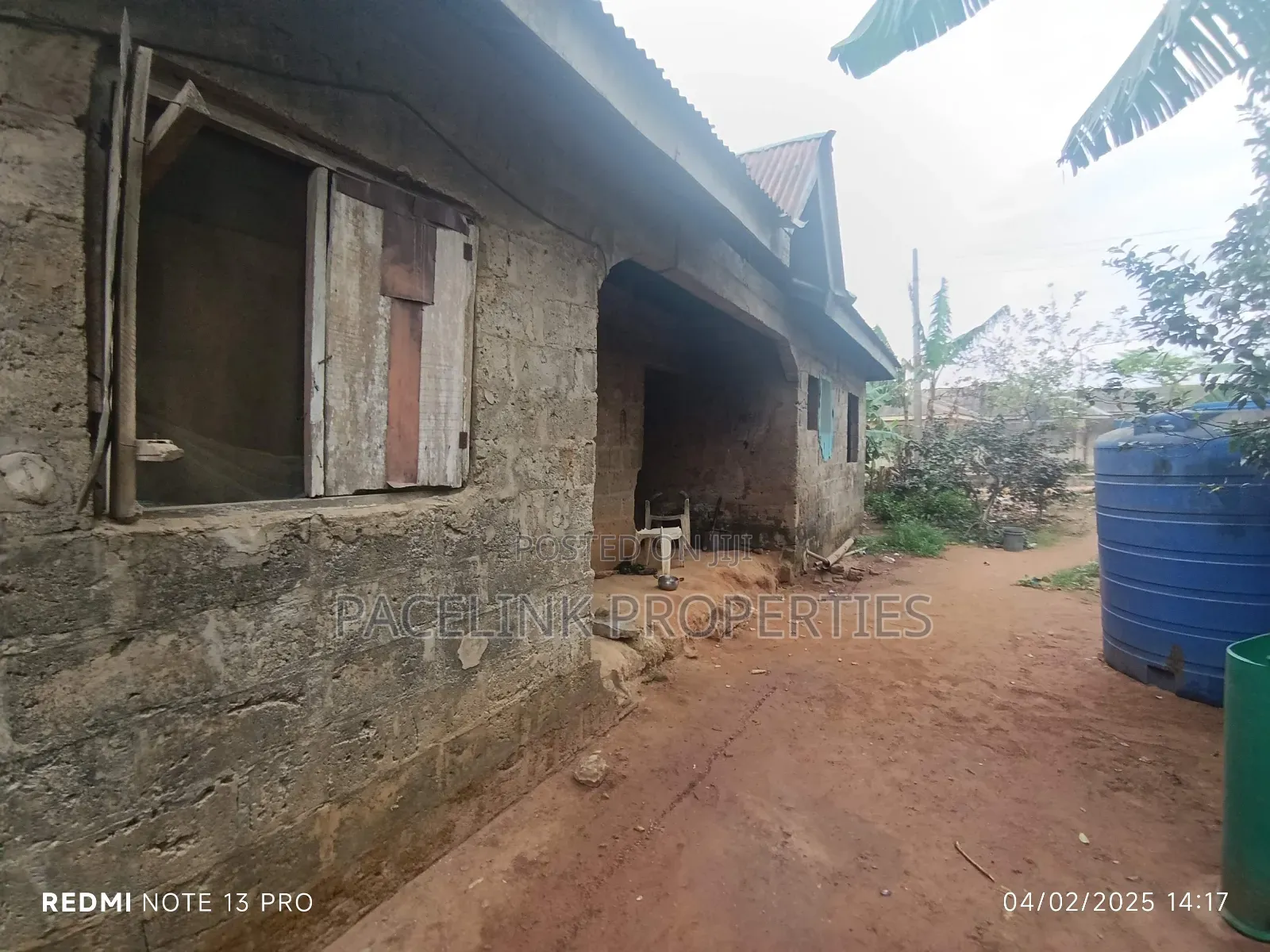 3bdrm Bungalow In Ado-odo Ota For Sale