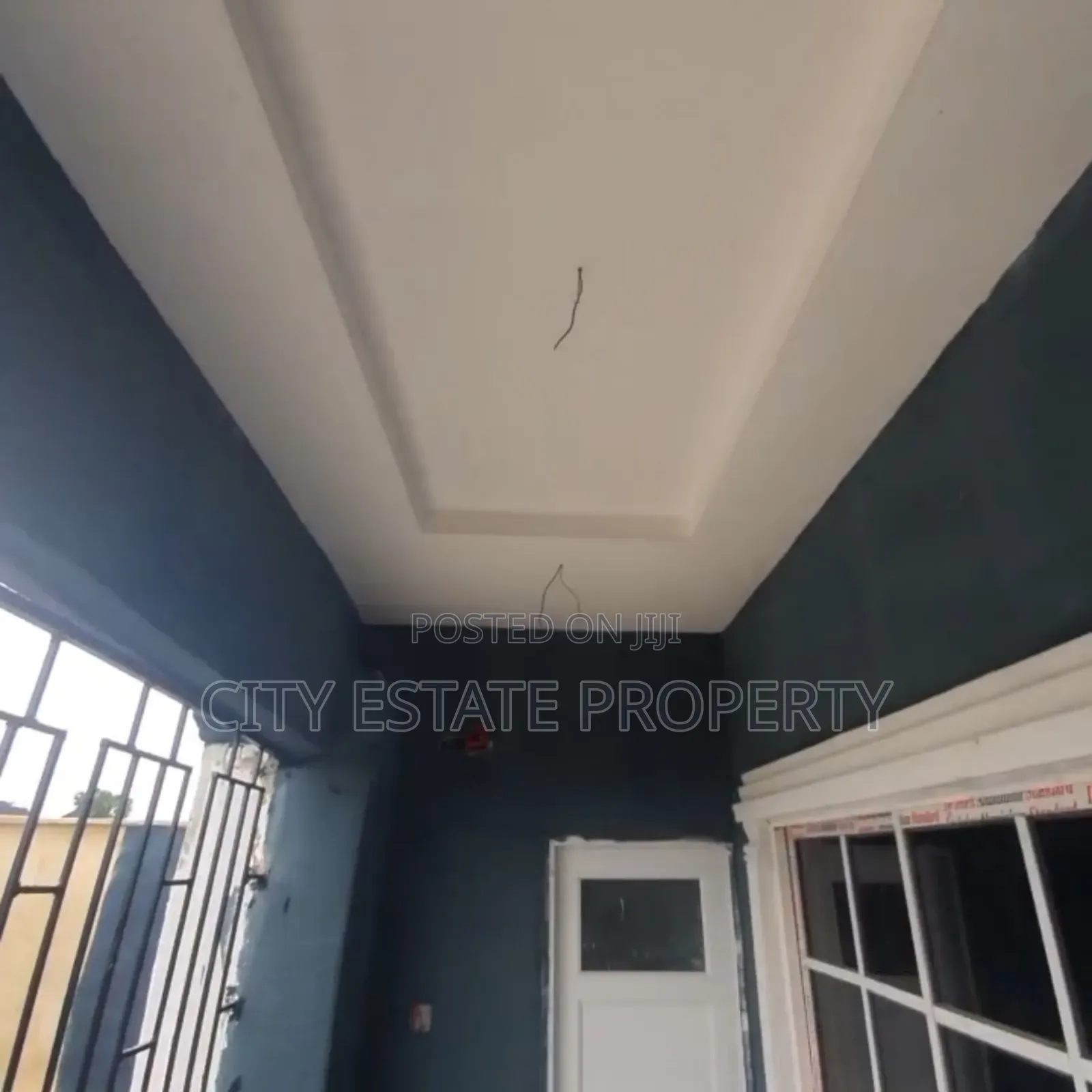 Furnished 3bdrm Bungalow in Rumuparali, Port-Harcourt for rent