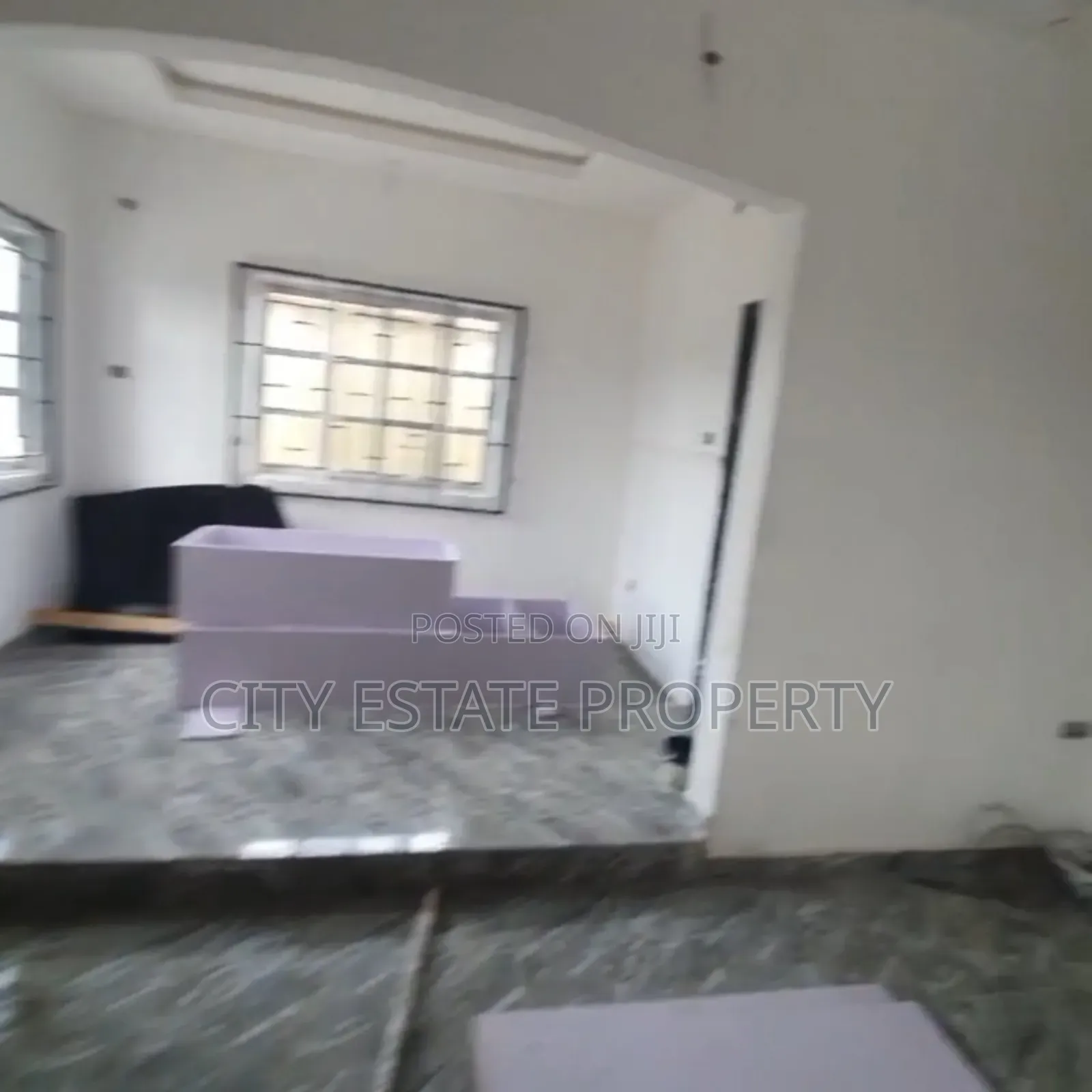 Furnished 3bdrm Bungalow in Rumuparali, Port-Harcourt for rent