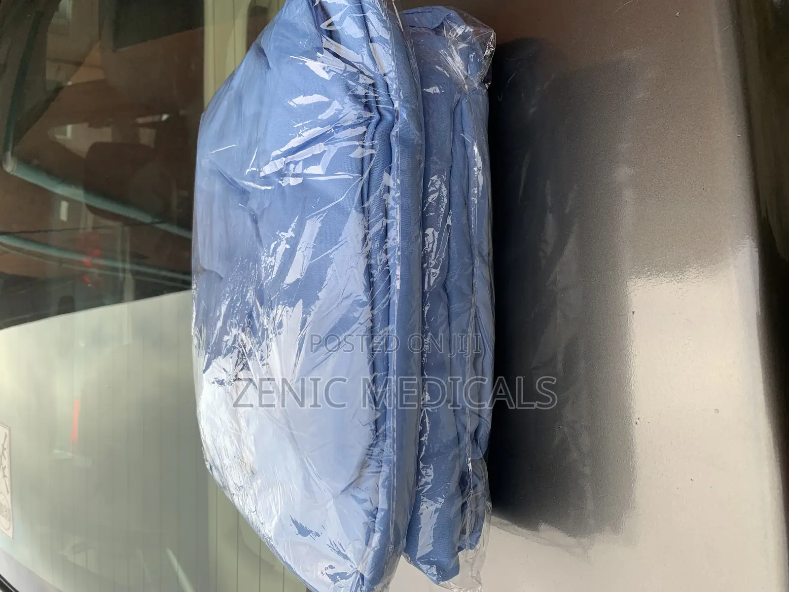 Hospital Bedsheets