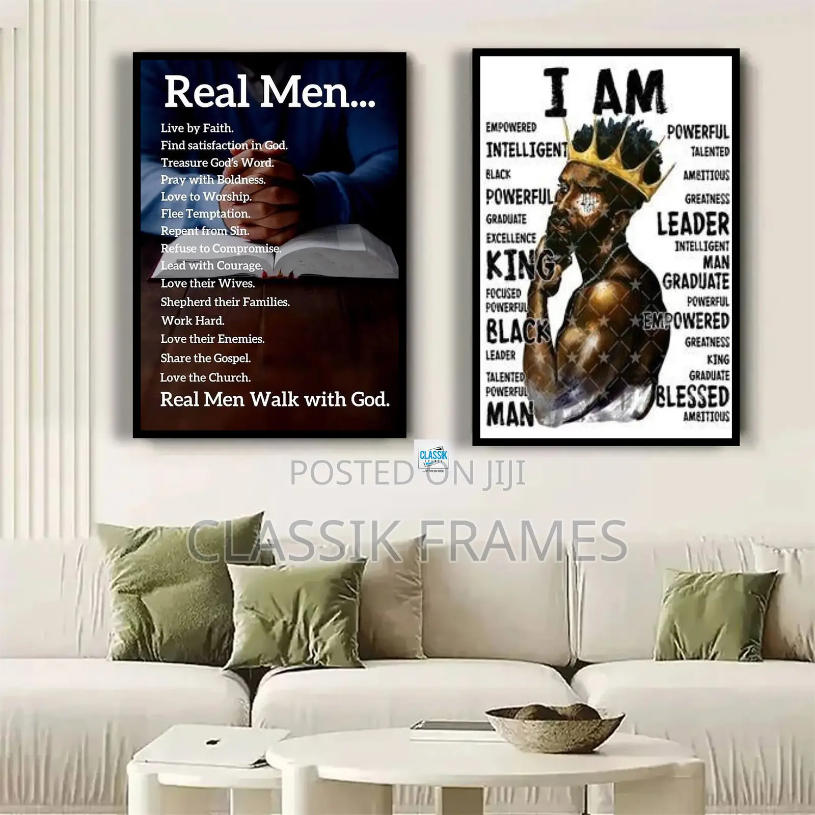 Hd Framed Chess Macklyn Digi Painting Wall Art