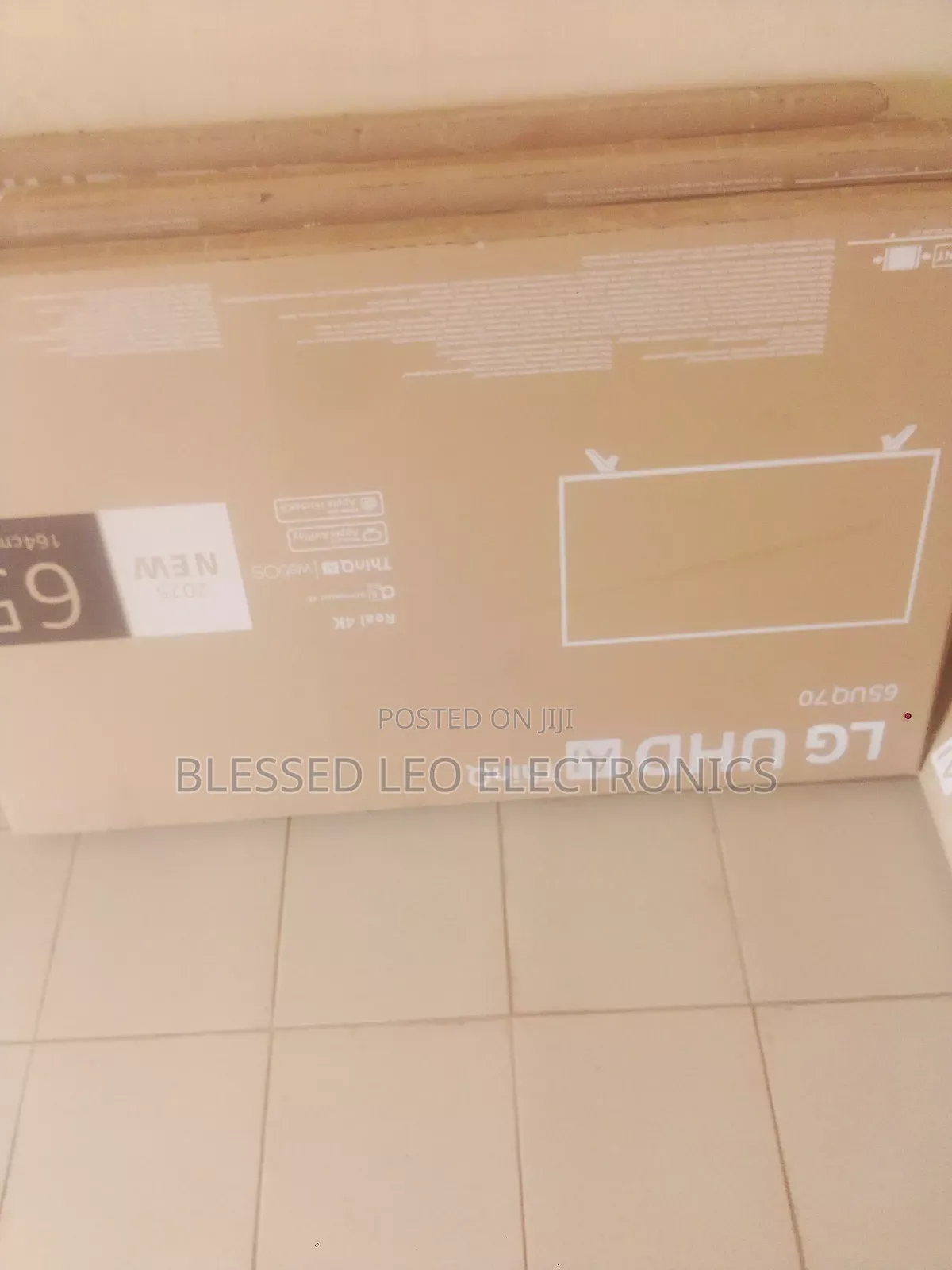 65inches Ultimate Gameplay