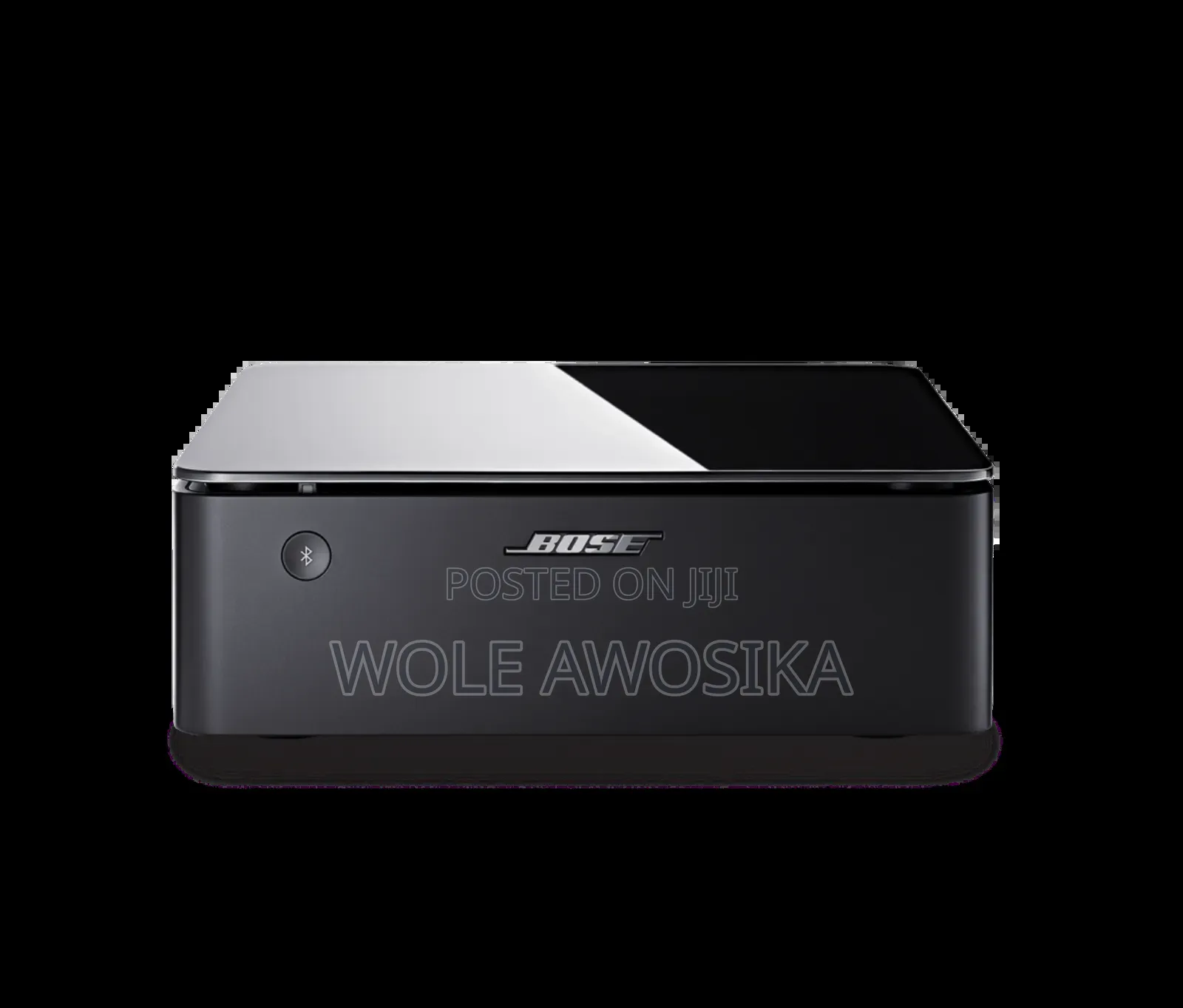 Bose Music Amplifier With Bt Wifi
