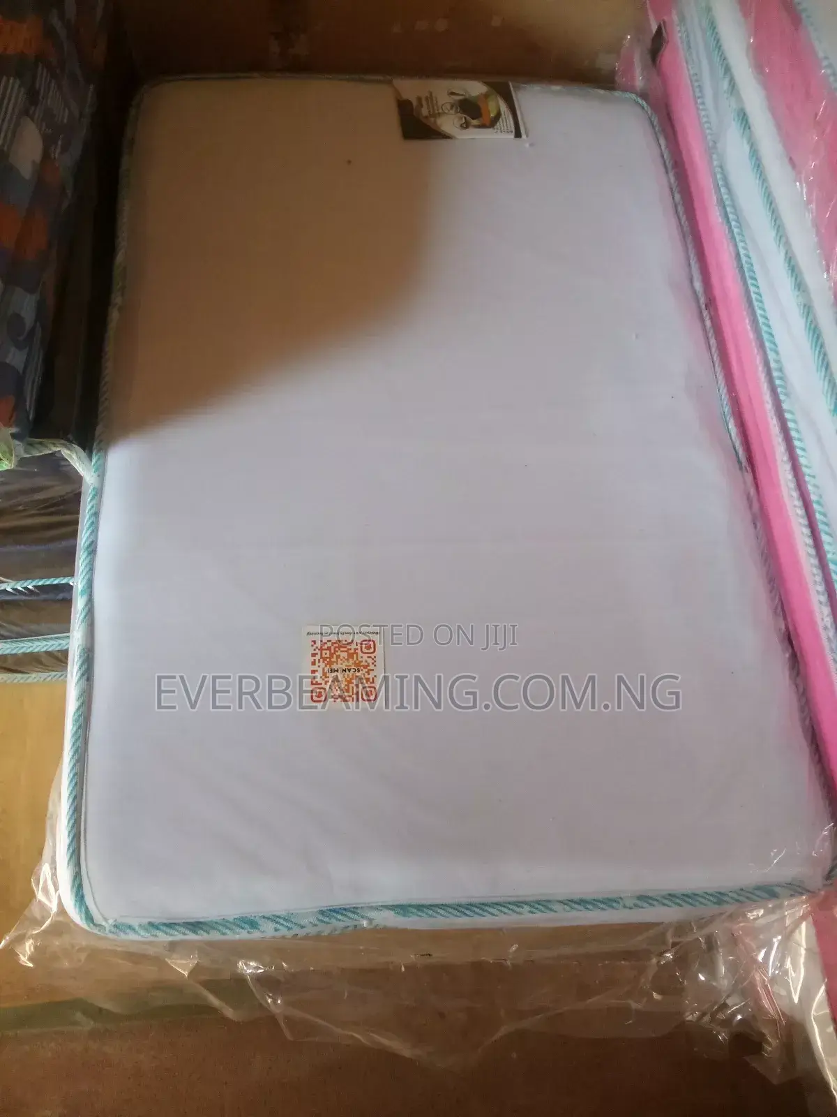We Customize Baby Cot Mattresses to Needed Sizes