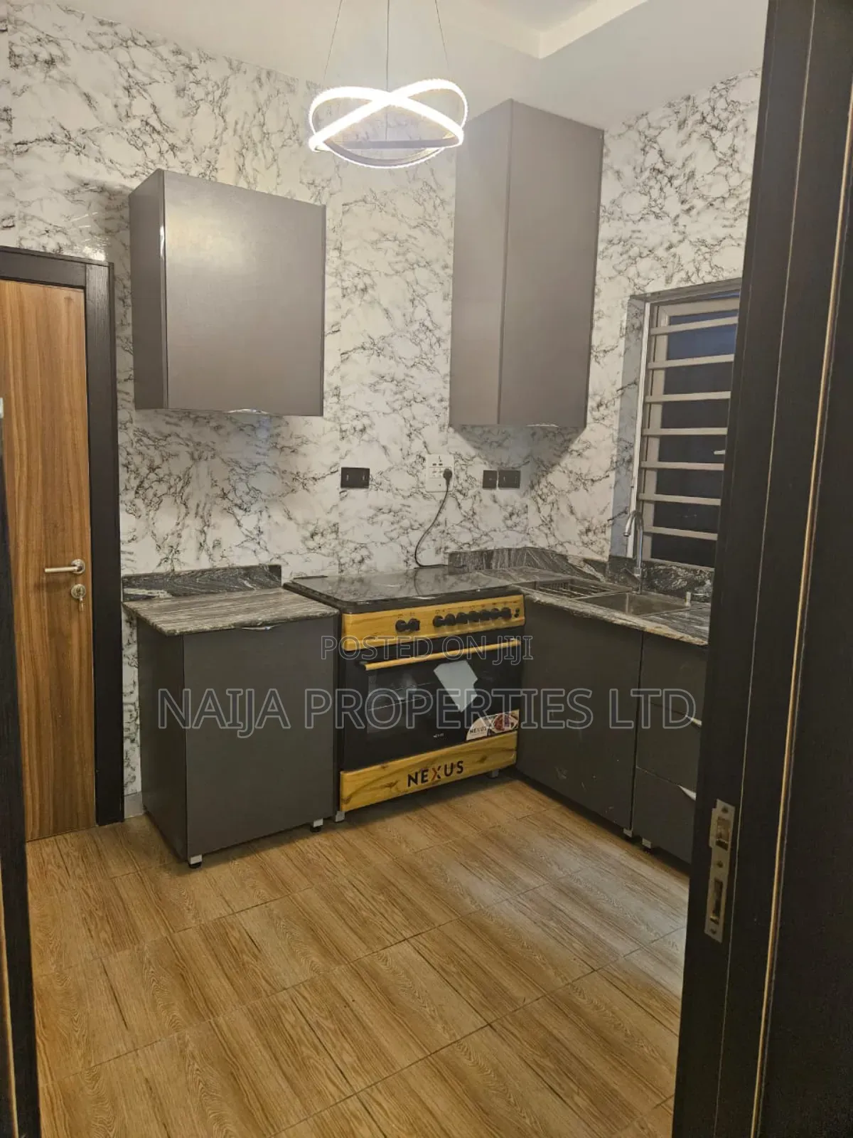 5bdrm Duplex in Lekki Scheme 2, Ajah for sale