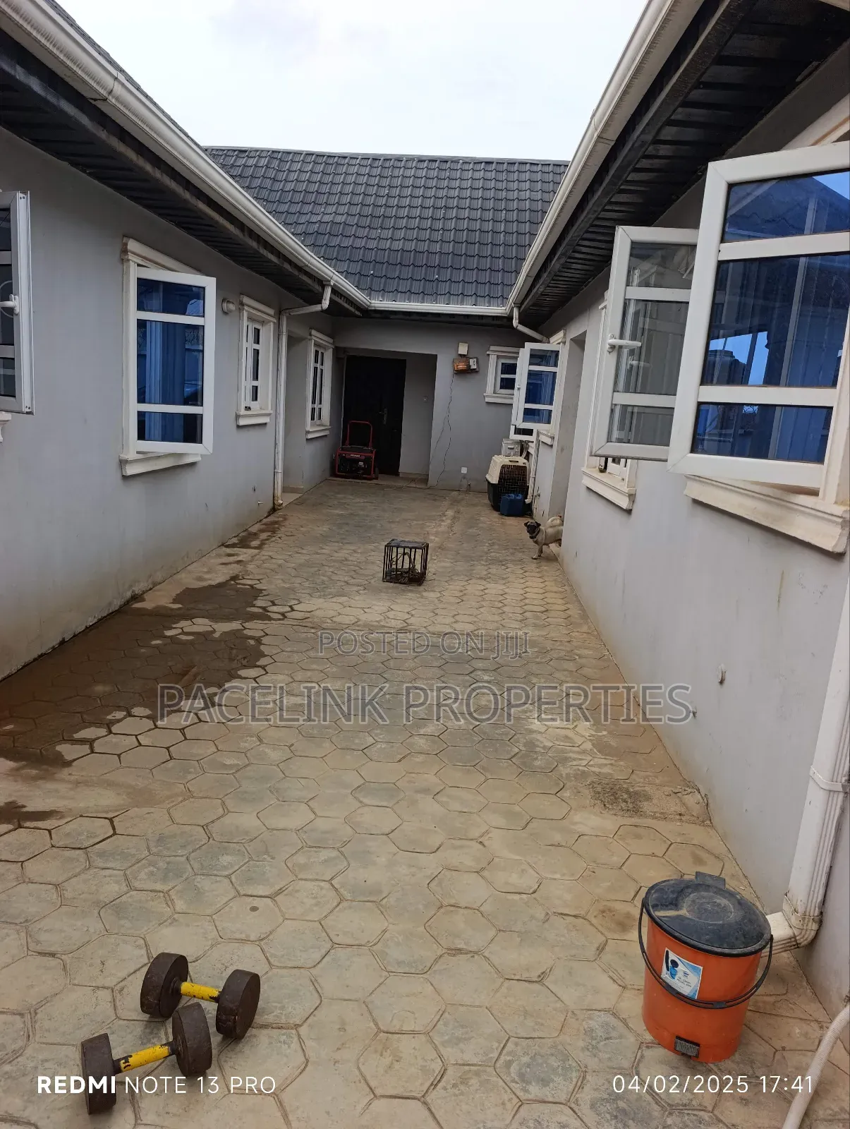 Mini Flat in Ipaja / Ipaja for rent
