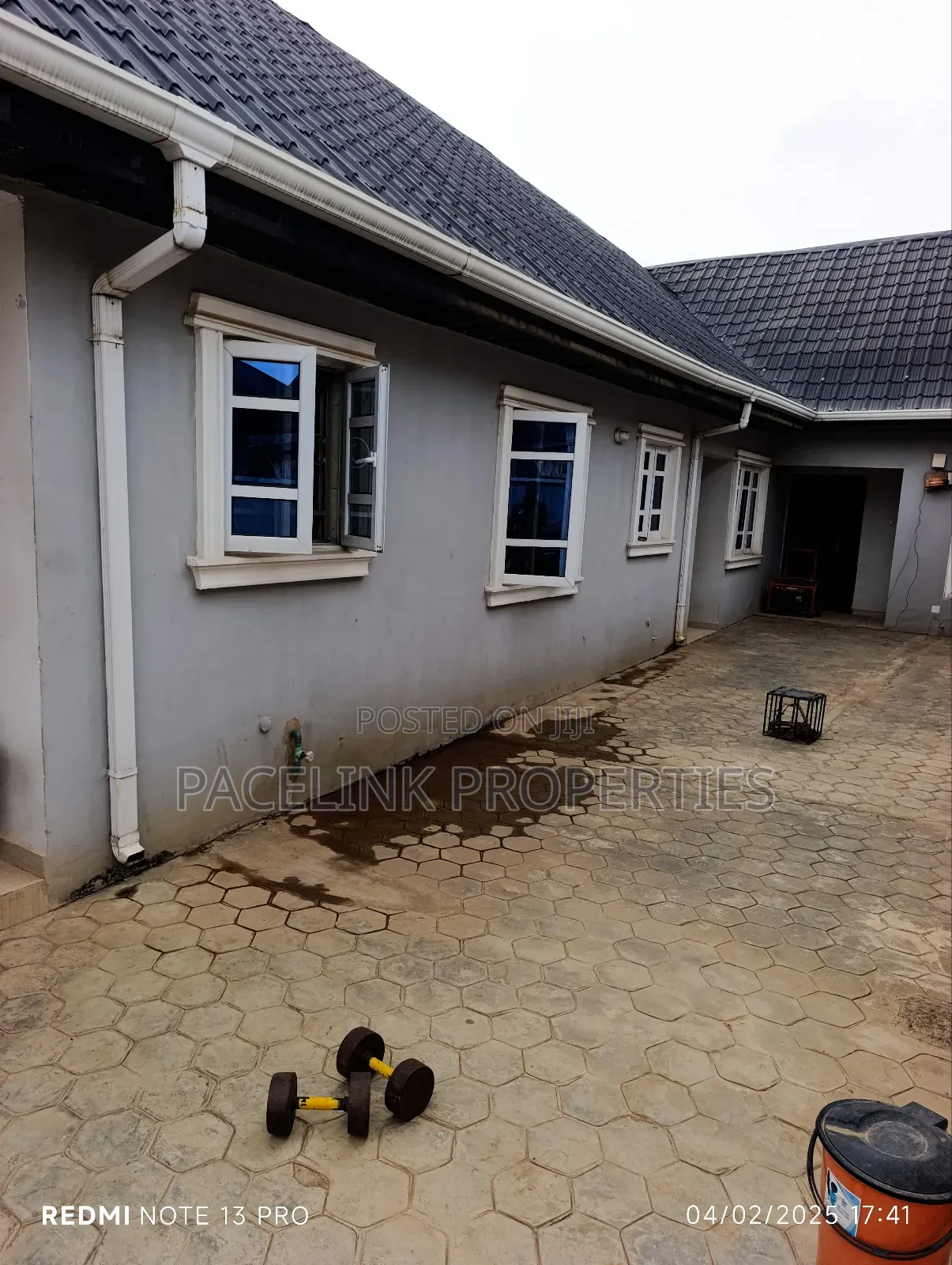 Mini Flat in Ipaja / Ipaja for rent
