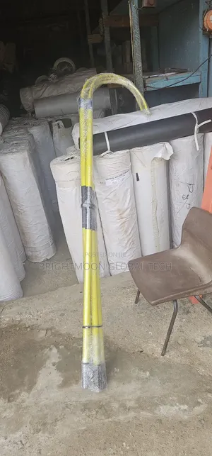 Rescue Stick