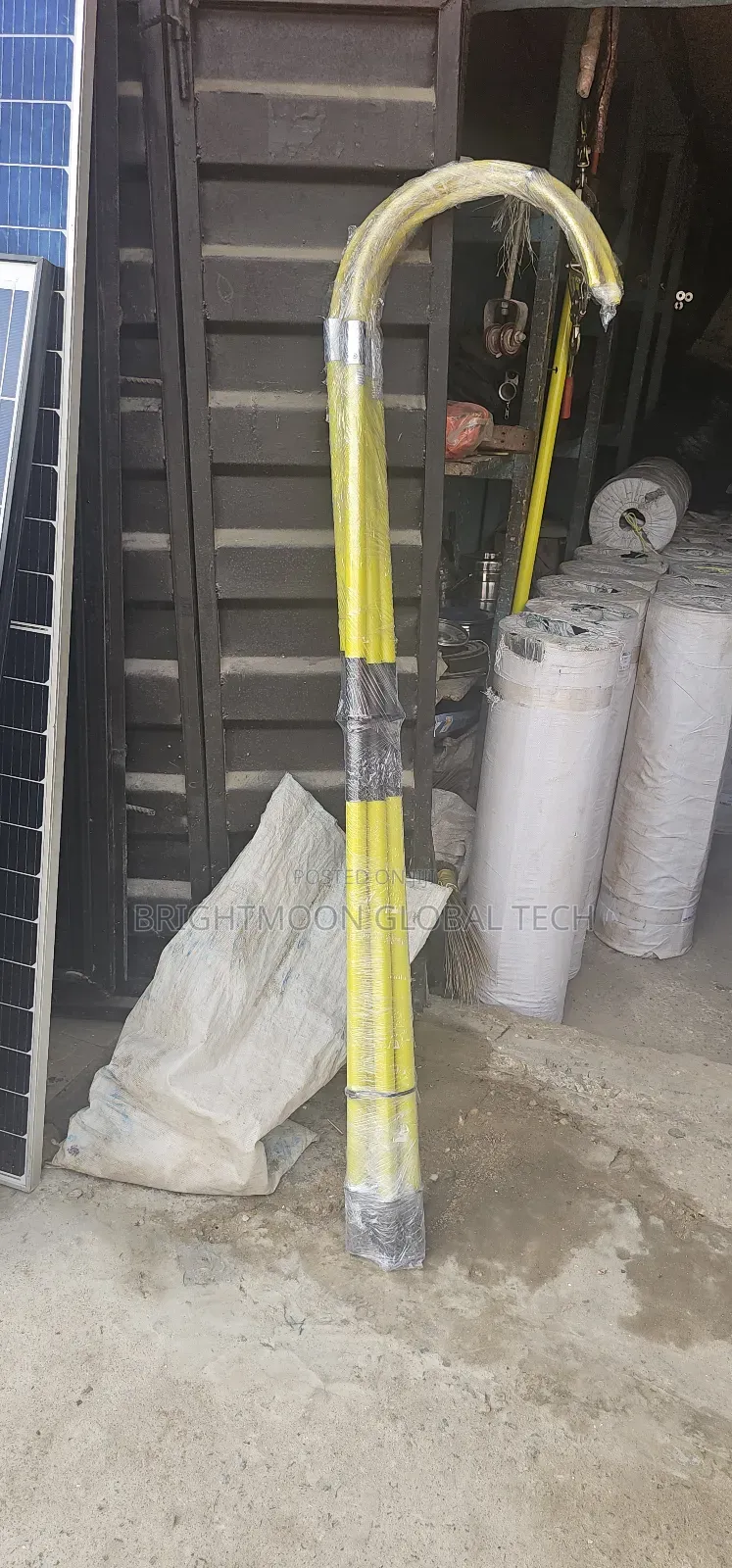 Rescue Stick