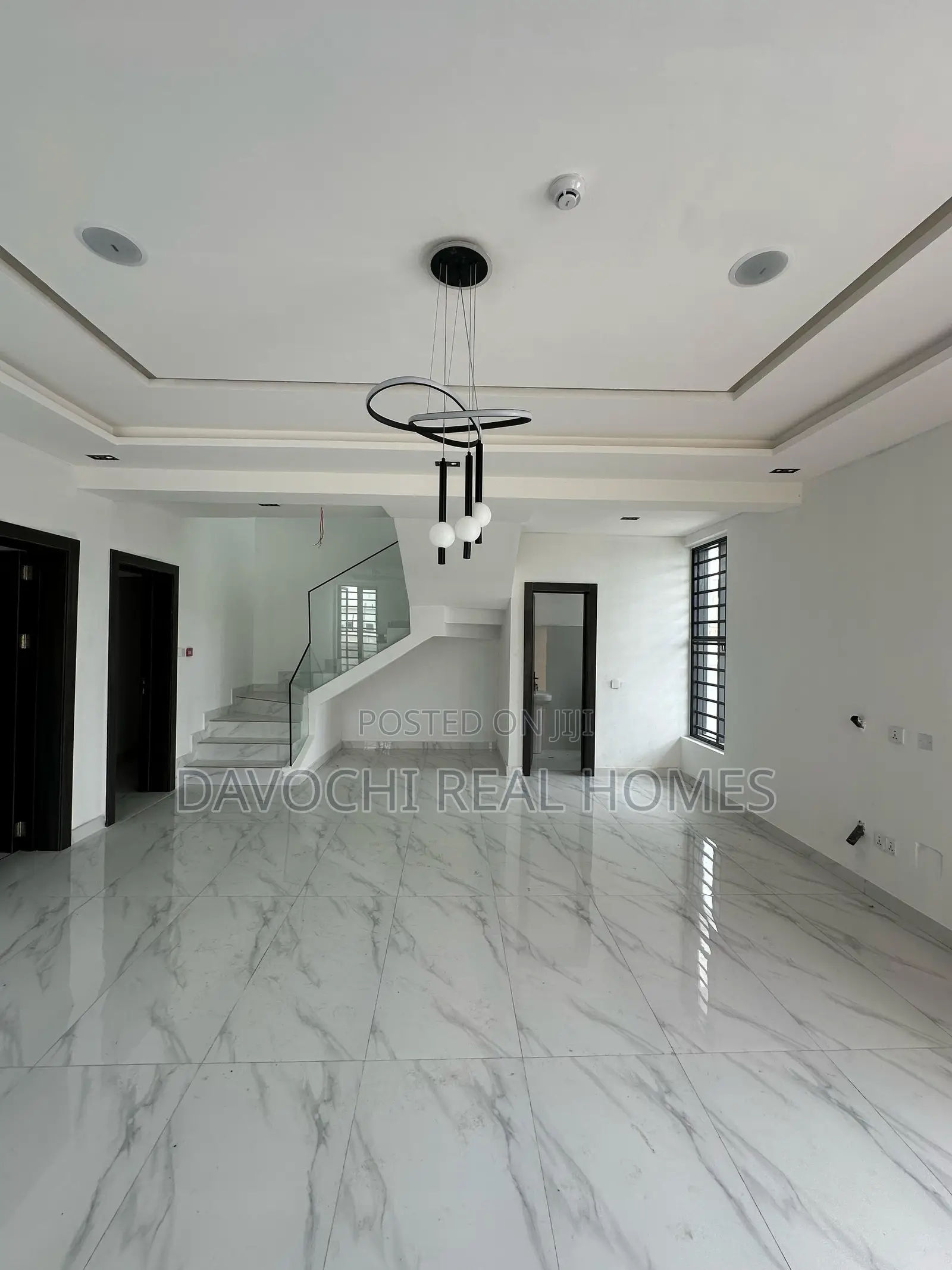 4bdrm Duplex in Ikota, Lekki for rent