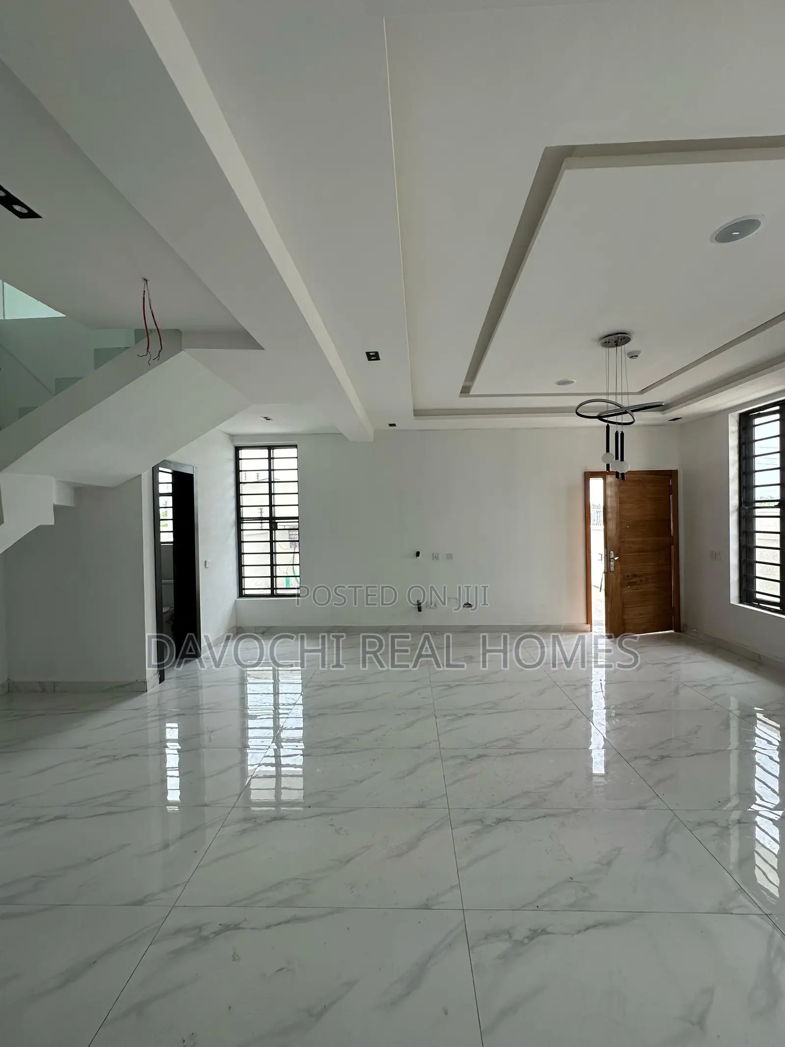 4bdrm Duplex in Ikota, Lekki for rent