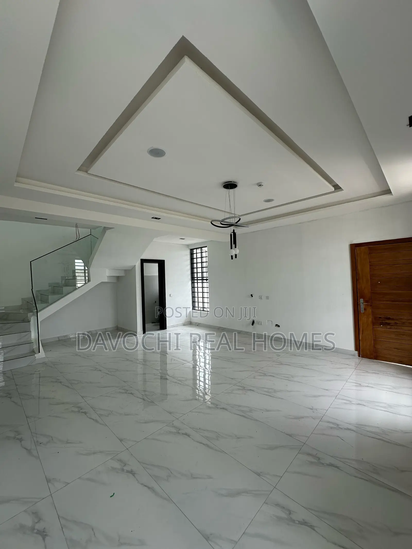4bdrm Duplex in Ikota, Lekki for rent
