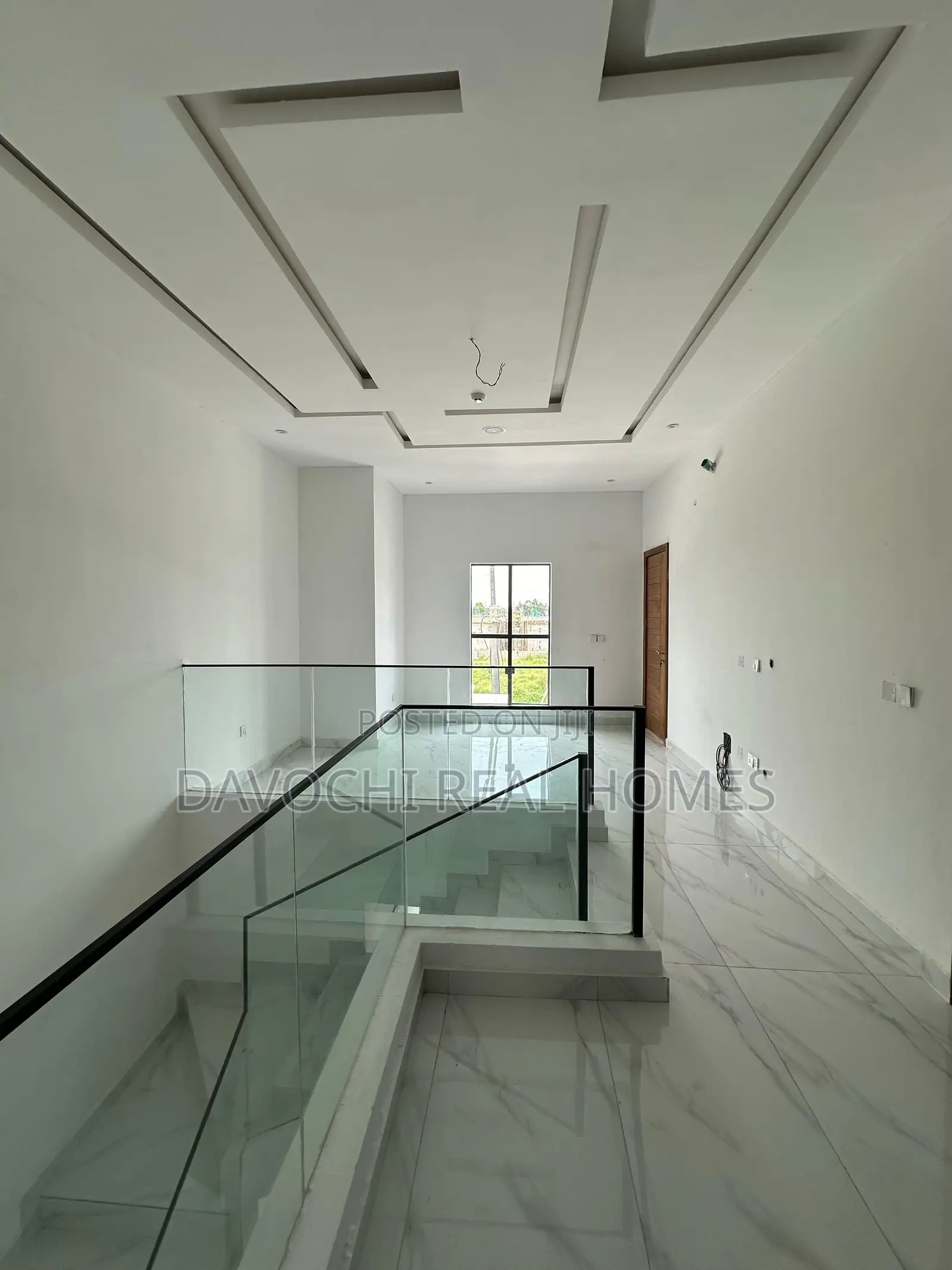 4bdrm Duplex in Ikota, Lekki for rent