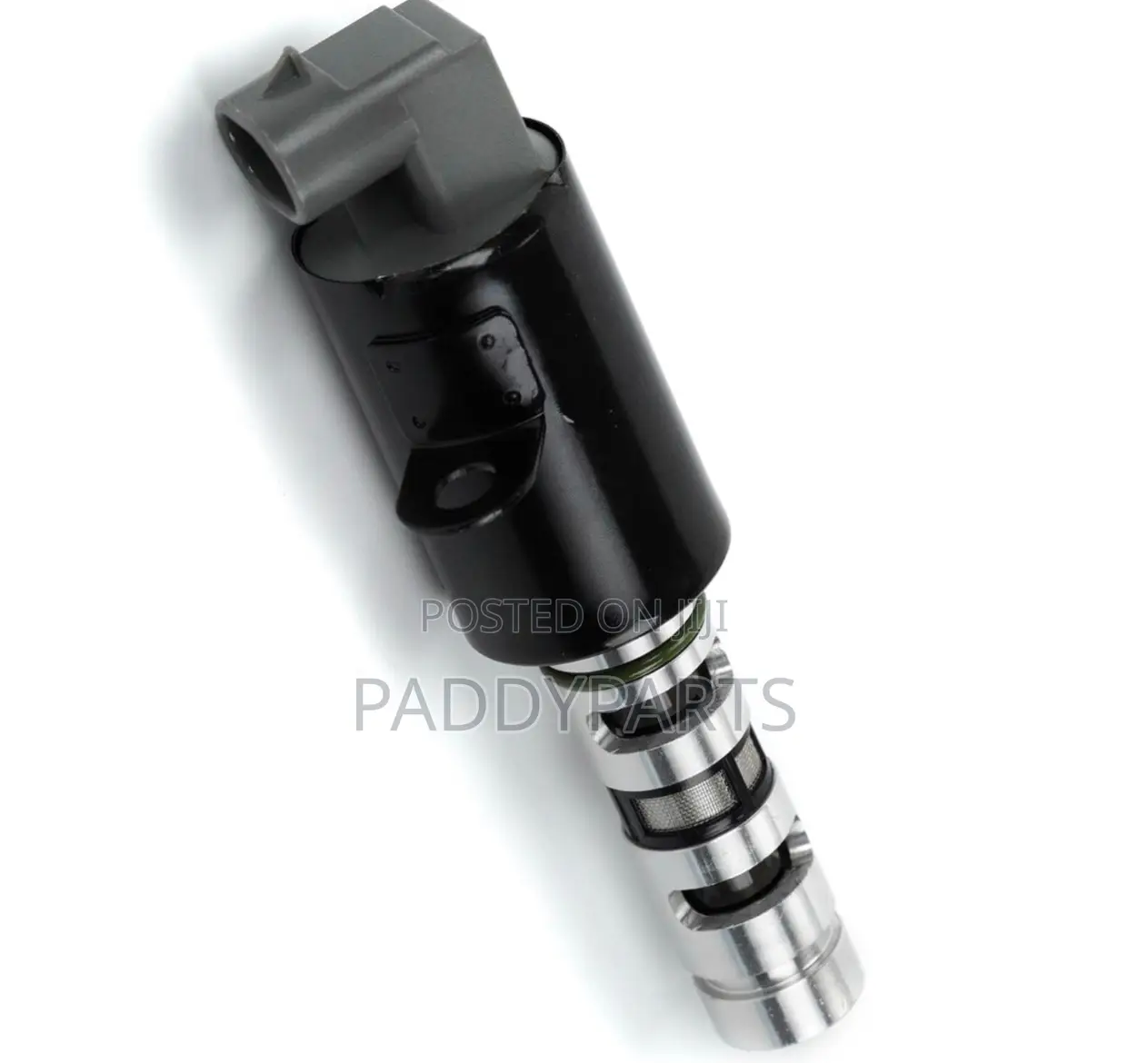 Kia Optima Engine Variable Valve Timing 2006-2010 V6 2.7l,