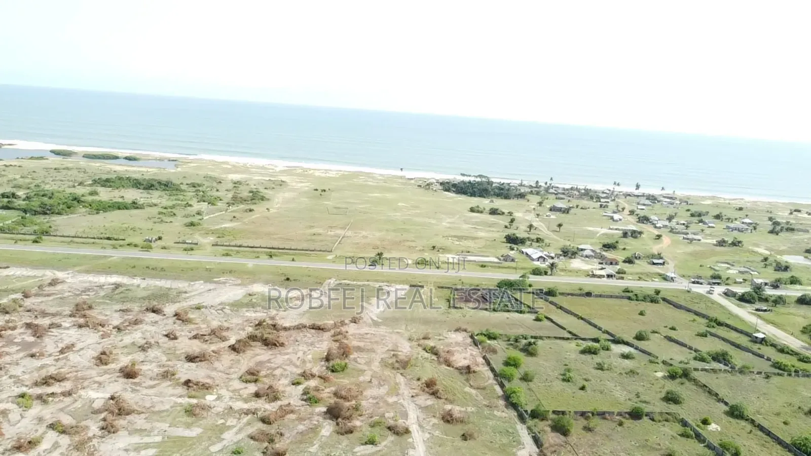 Igbekodo Goldmine Coastal Line Bonanza