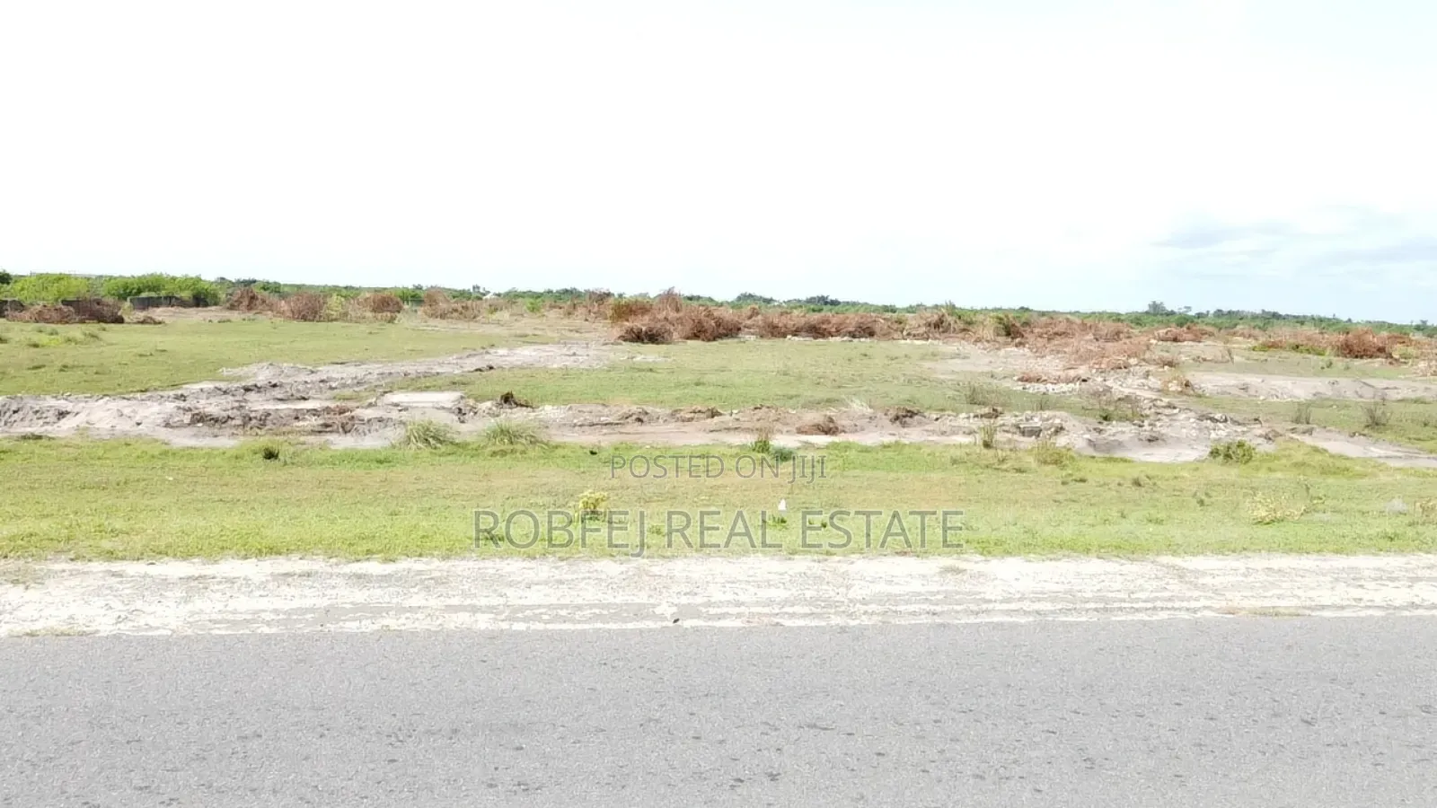 Igbekodo Goldmine Coastal Line Bonanza
