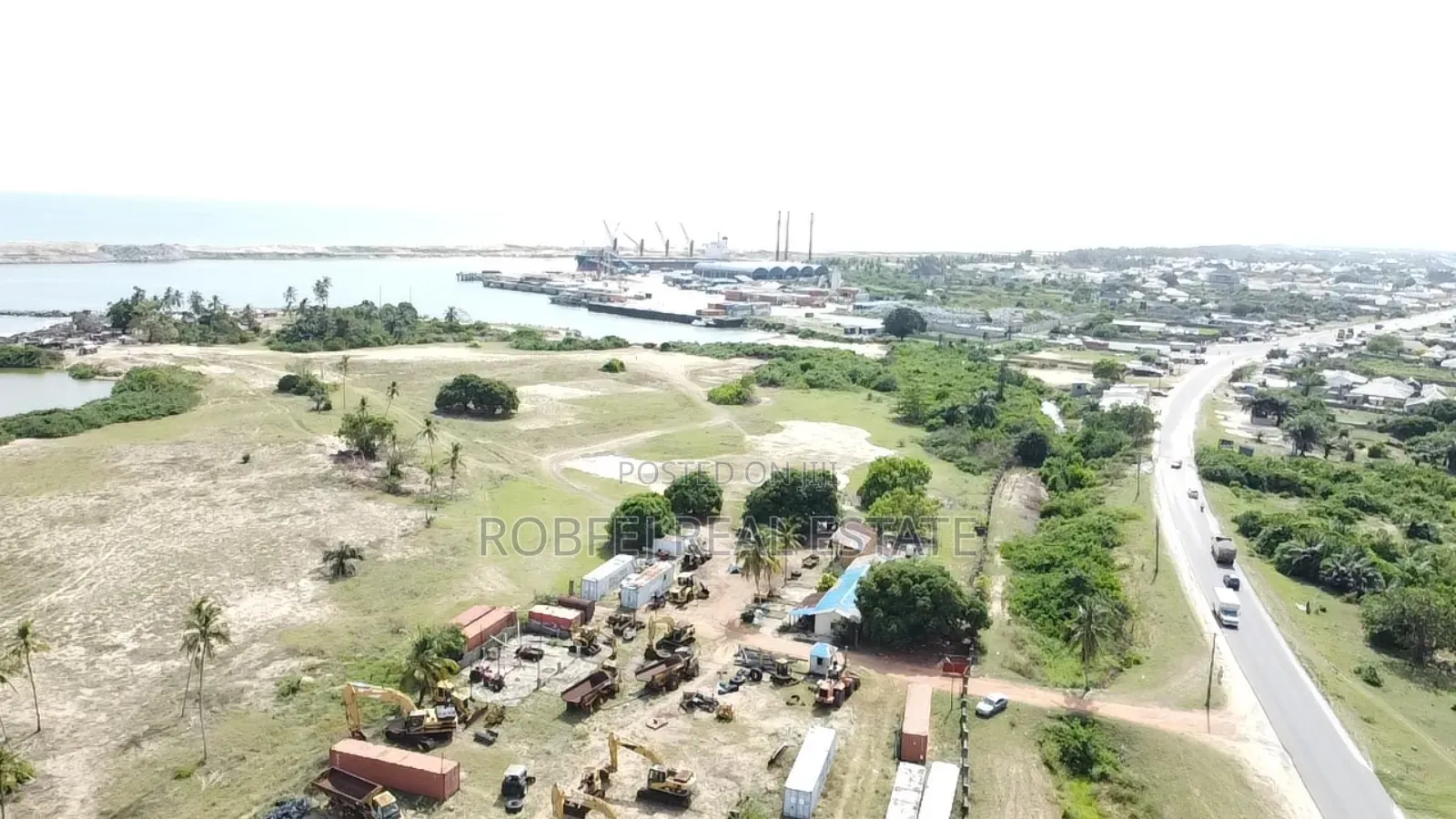 Igbekodo Goldmine Coastal Line Bonanza