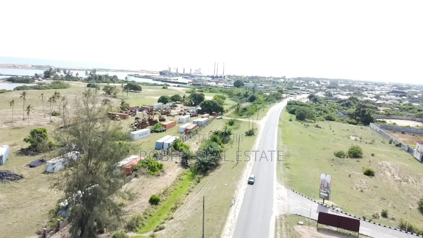 Igbekodo Goldmine Coastal Line Bonanza