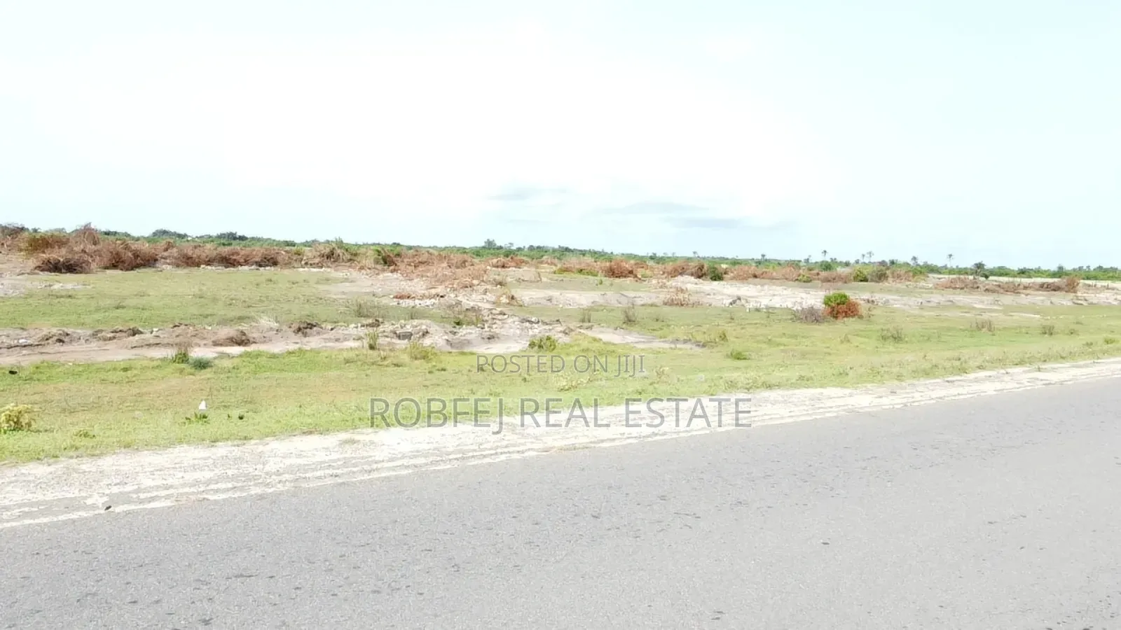 Igbekodo Goldmine Coastal Line Bonanza