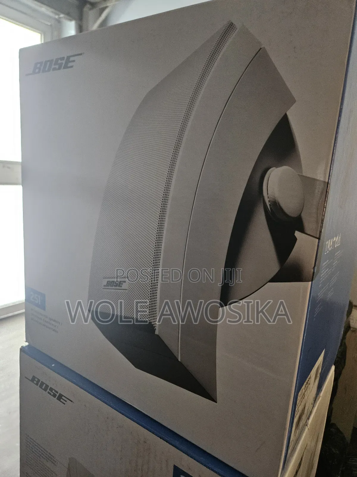 Bose 251 Outdoor Waterproof Speakers