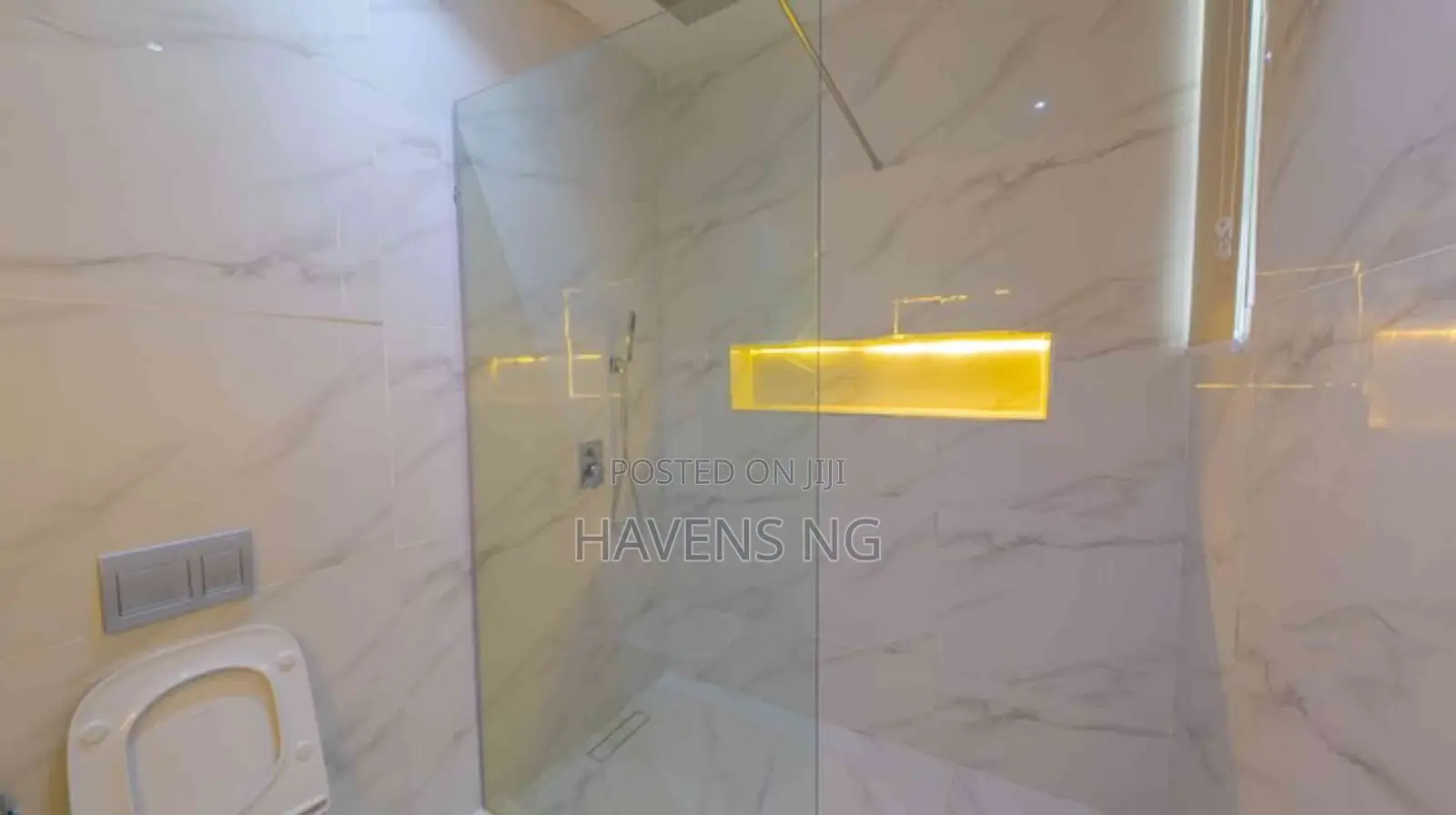Brand New Luxury 2-Bed Penthouse With Pool