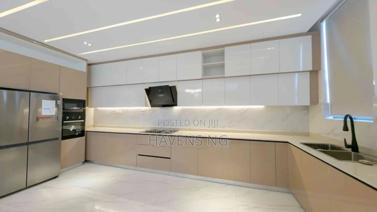 Brand New Luxury 2-Bed Penthouse With Pool