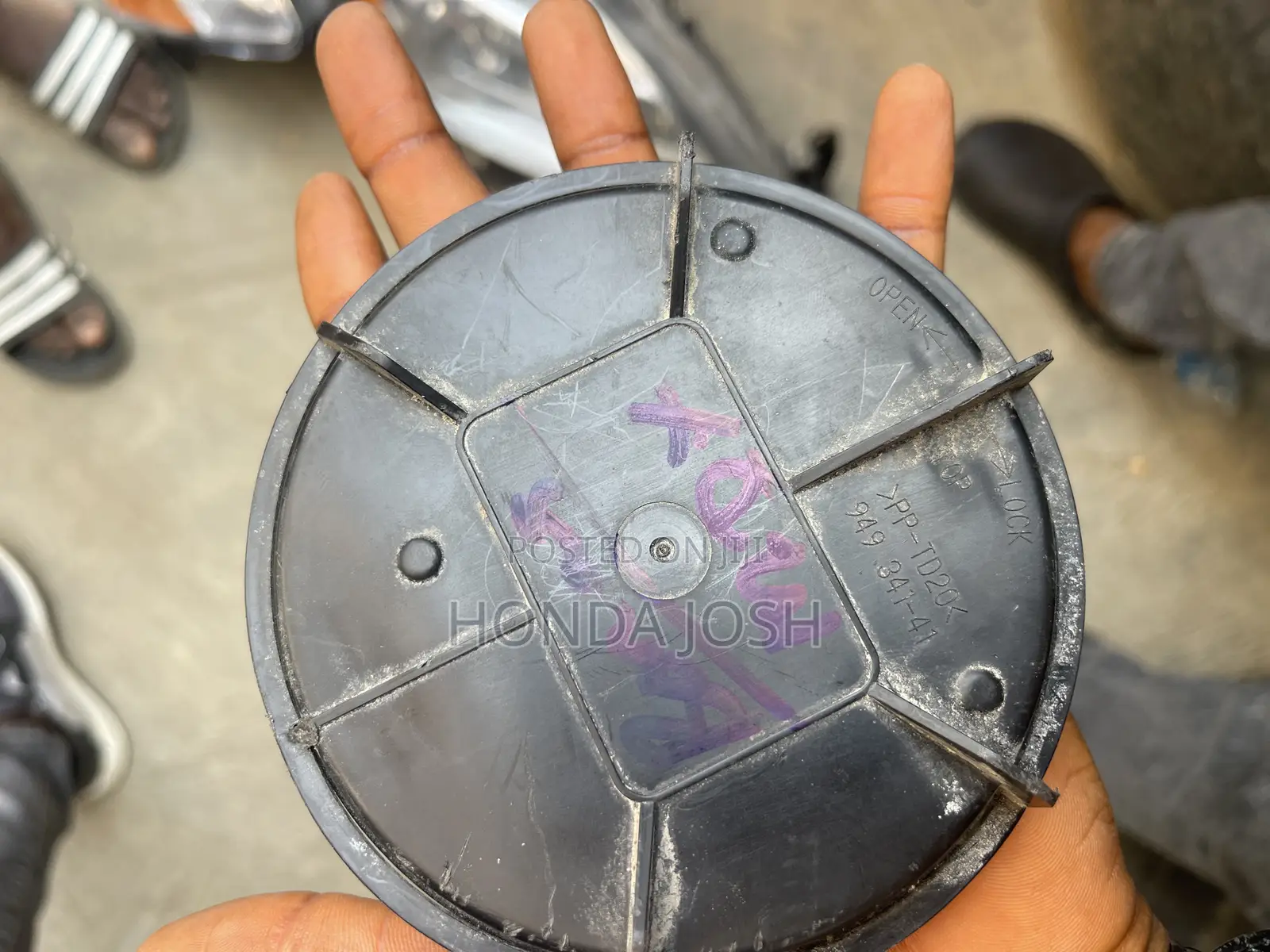 Headlight 2014- 2020 Model Acura MDX
