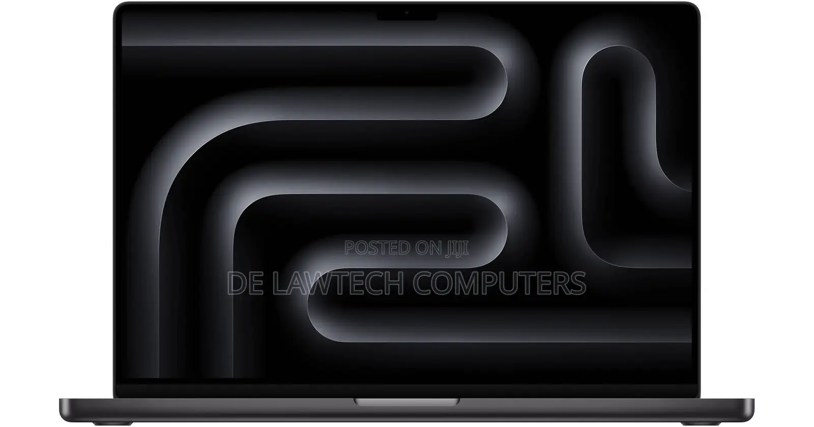 New Laptop Apple MacBook Pro 48GB Apple M4 Pro SSD 1T