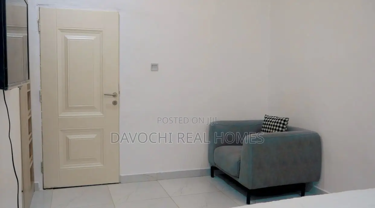 4bdrm Duplex in Alternative Route, Chevron for rent
