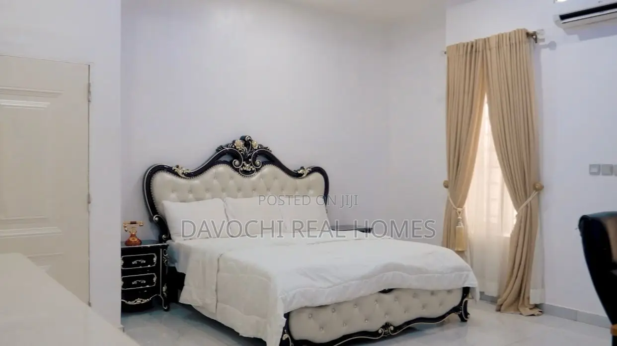 4bdrm Duplex in Alternative Route, Chevron for rent
