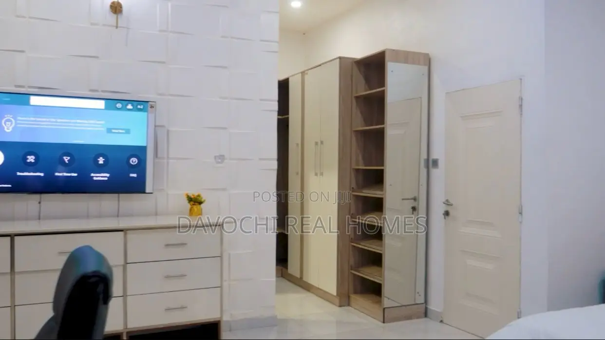 4bdrm Duplex in Alternative Route, Chevron for rent