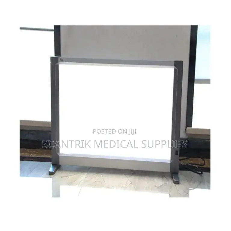 Medical Portable Single X-Ray Film Viewr
