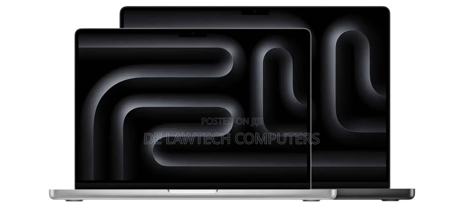New Laptop Apple MacBook Pro 48GB Apple M4 Pro SSD 1T