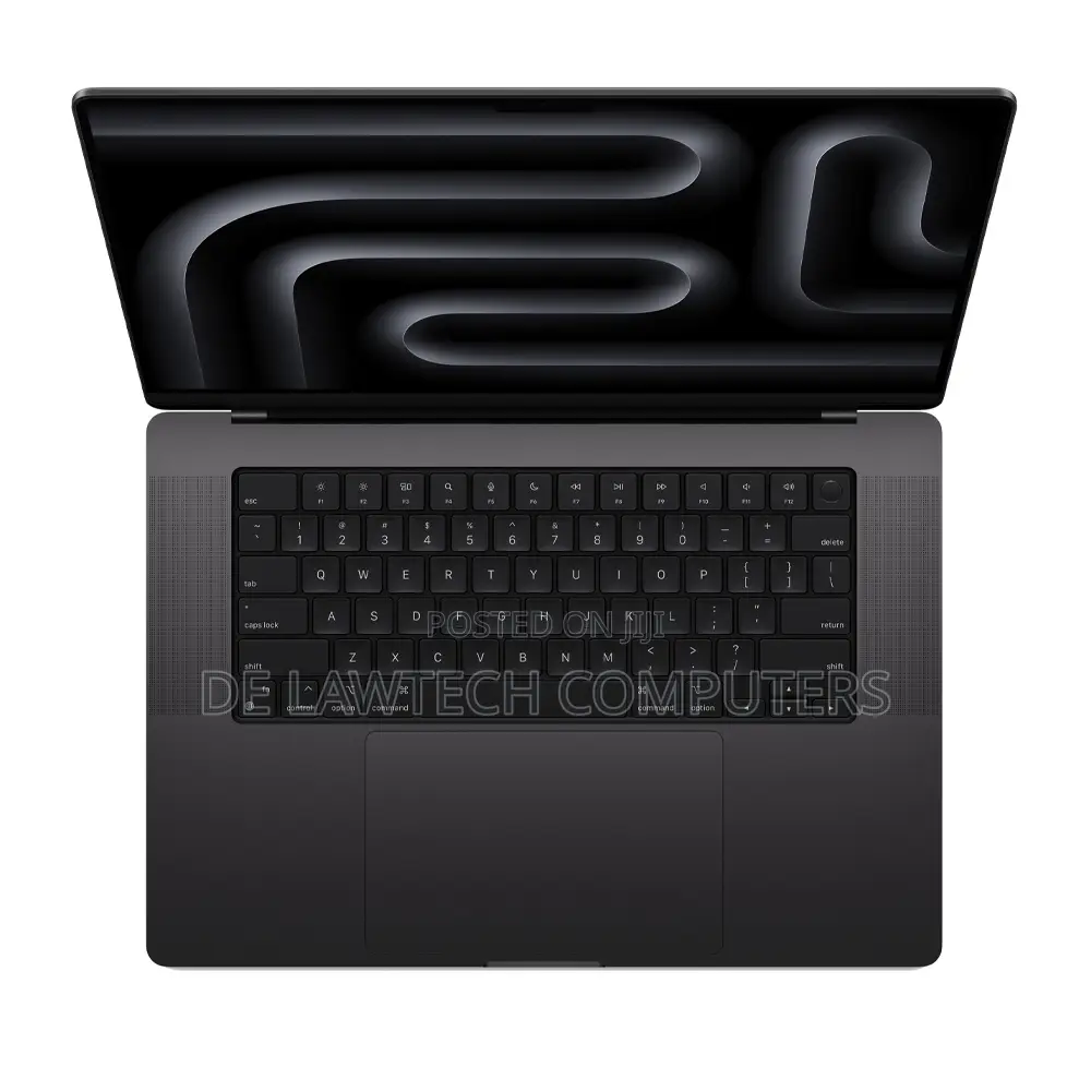 New Laptop Apple MacBook Pro 48GB Apple M4 Pro SSD 1T