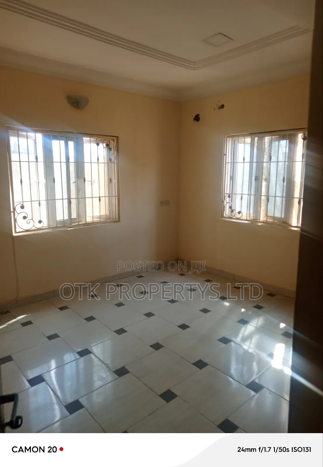 2bdrm Block of Flats in Fo1, Kubwa for rent