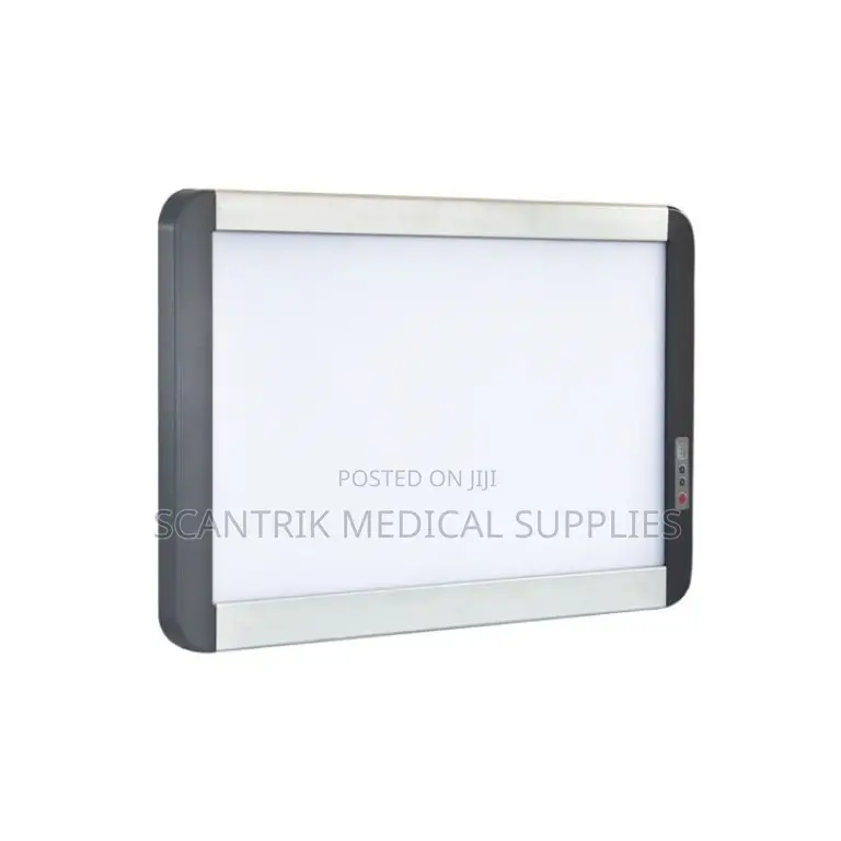 Radiology Lightbox