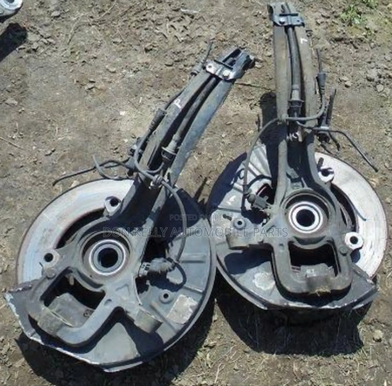 Hub or Wheel Bearing Touareg, Porsche, Q7
