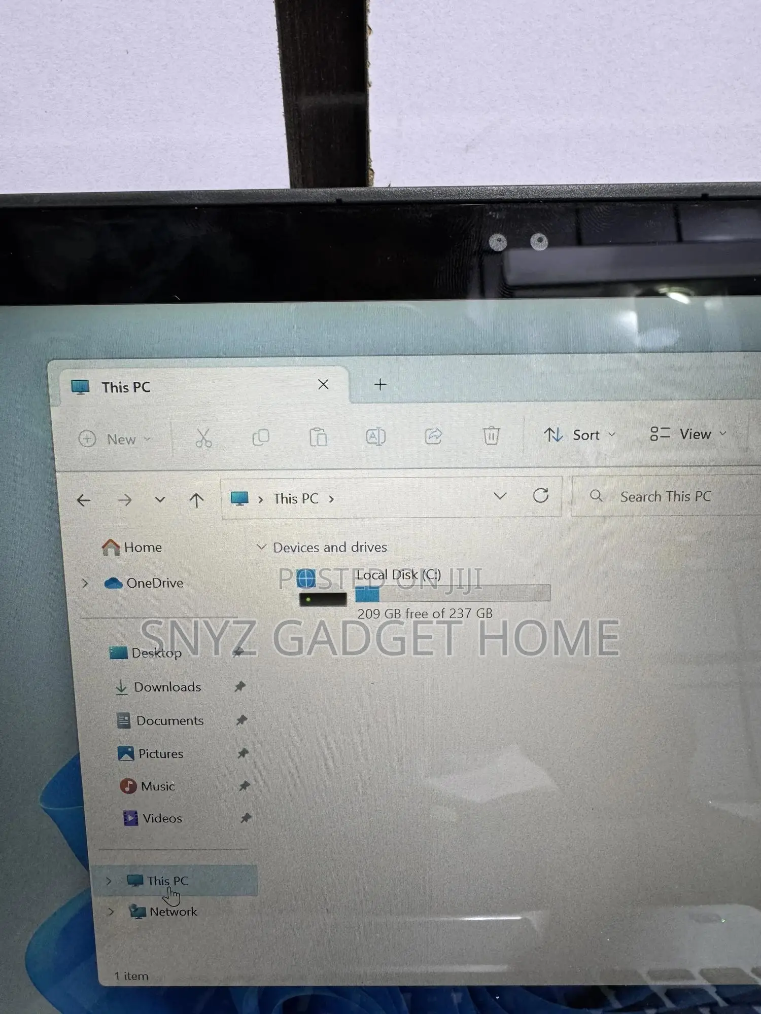 Laptop Dell Inspiron 13 7378 8GB Intel Core I5 SSD 256GB